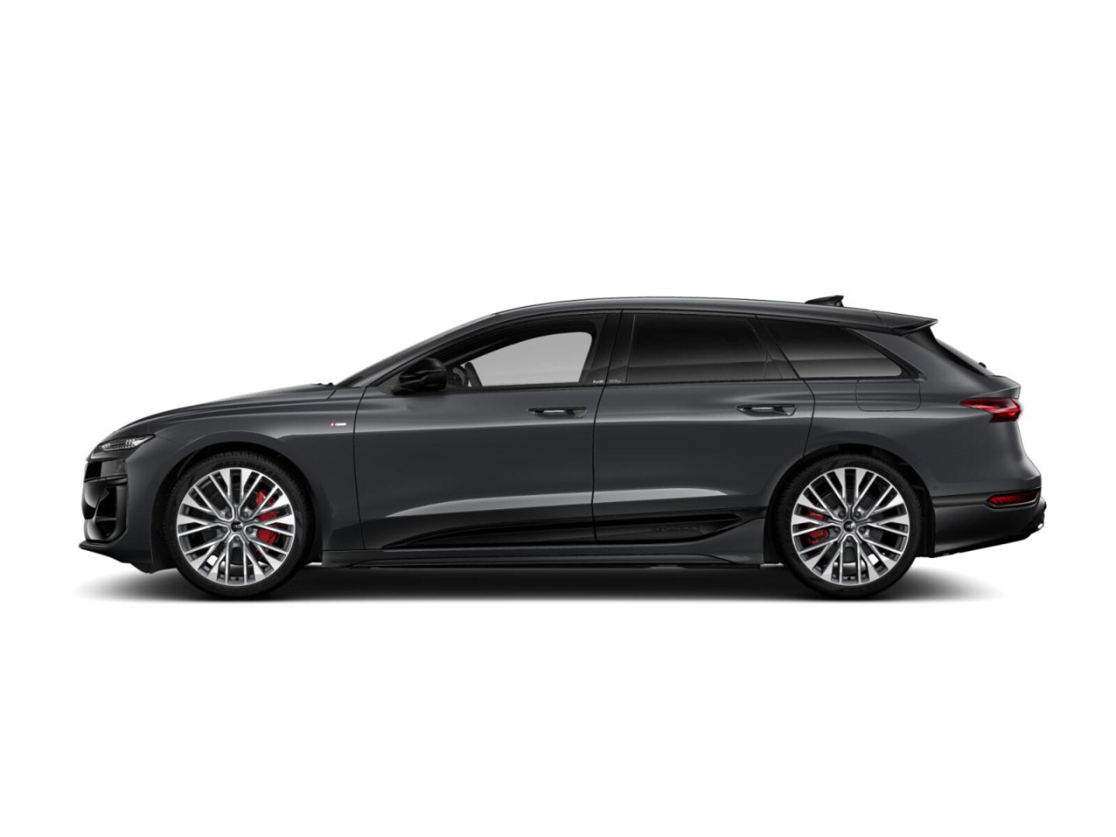 Audi A6 Avant e-tron – Bild 5