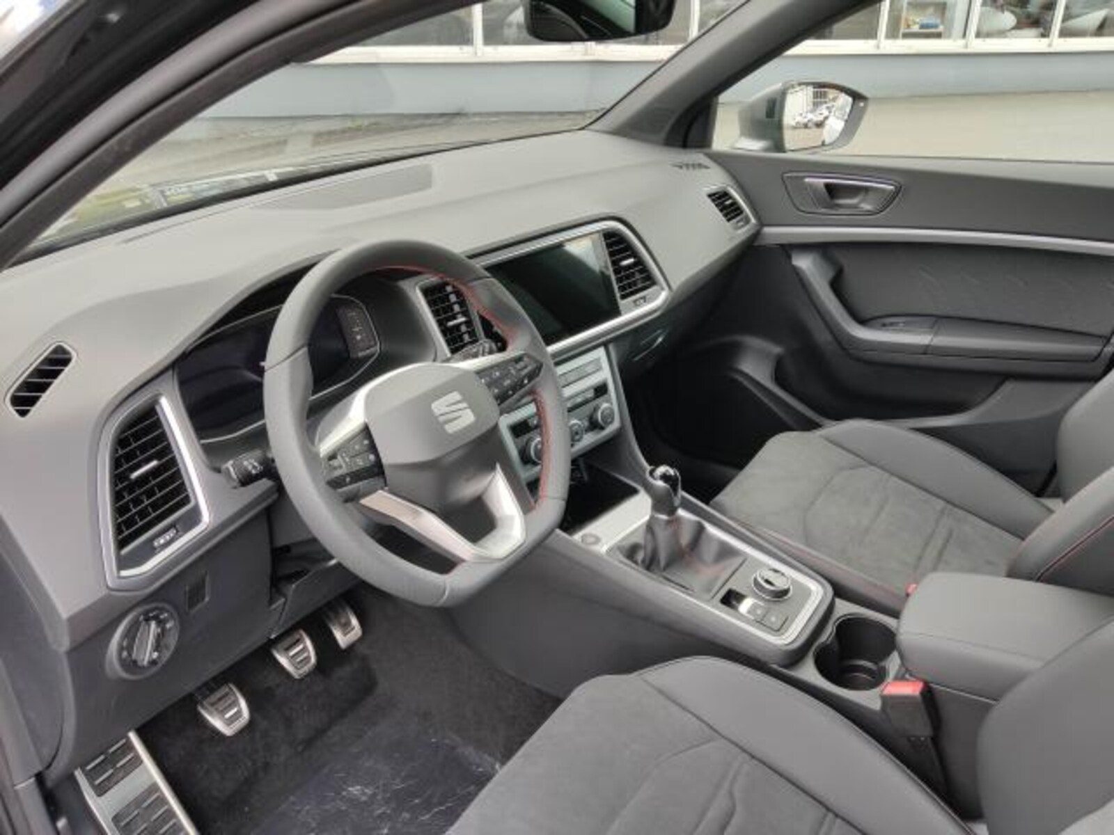 SEAT Ateca – Bild 10