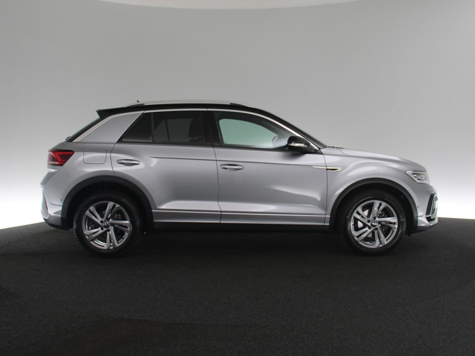 Volkswagen T-Roc – Bild 26