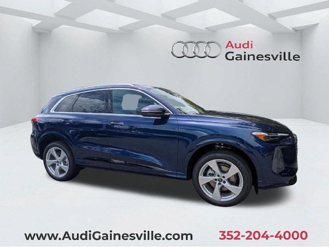 Photo of 2026 Audi Q5