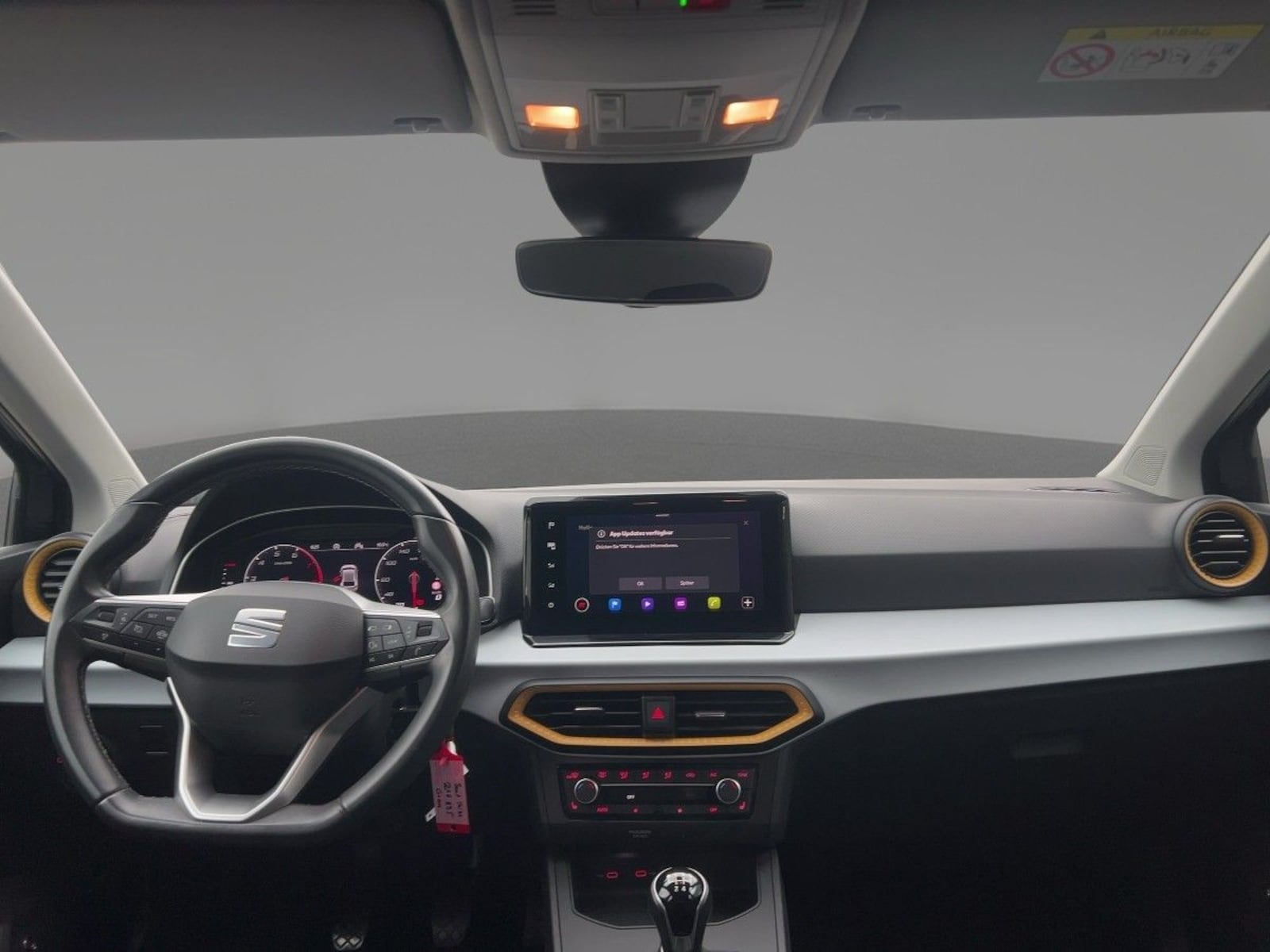 SEAT Ibiza – Bild 6