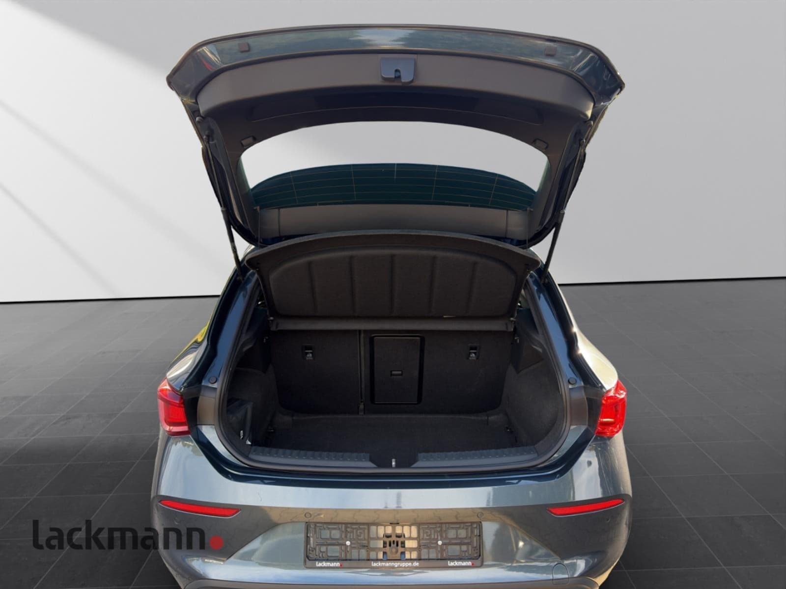 CUPRA Leon – Bild 7