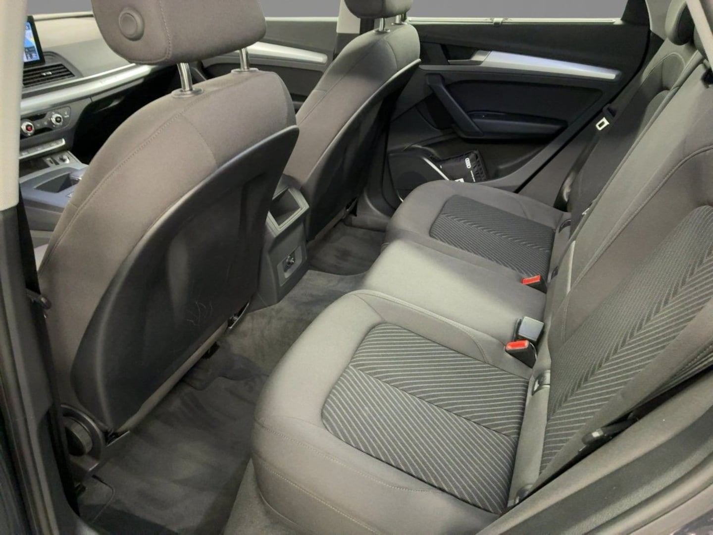 Bild über Audi Q5 40 TFSI quattro S tronic - für weitere Informationen kontaktieren Sie den Audi Partner