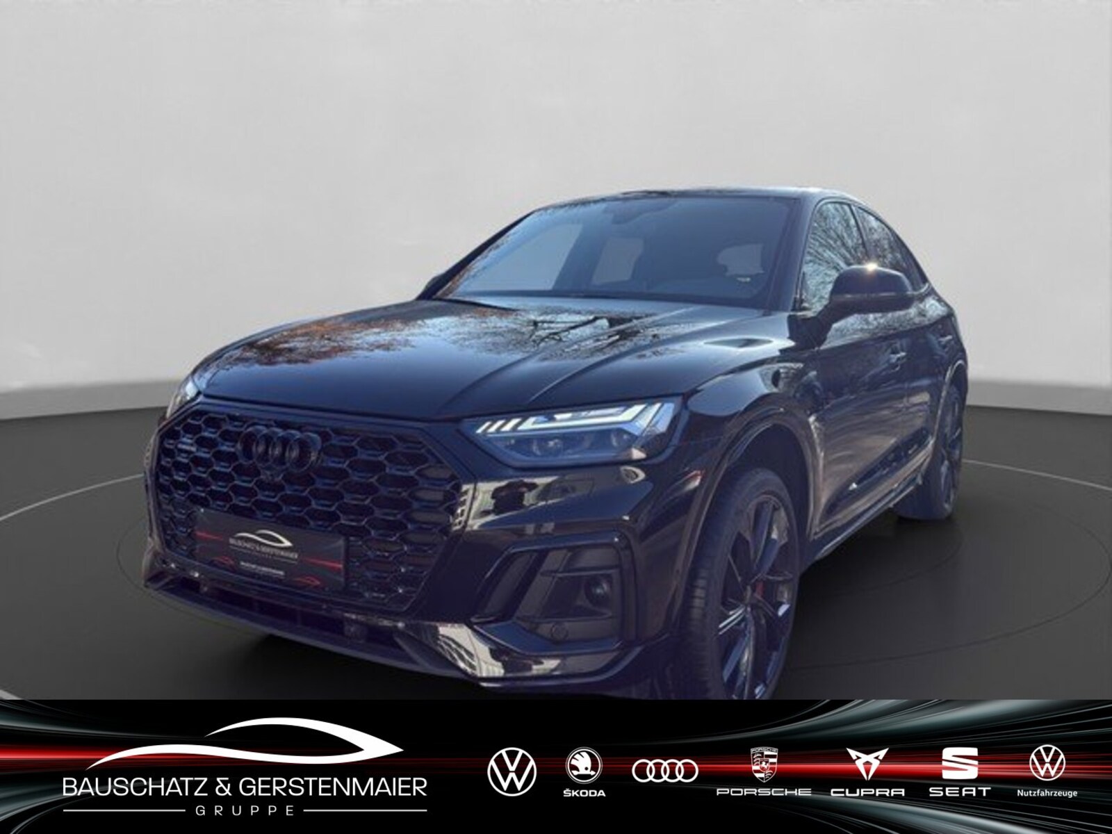 Audi Q5 Sportback