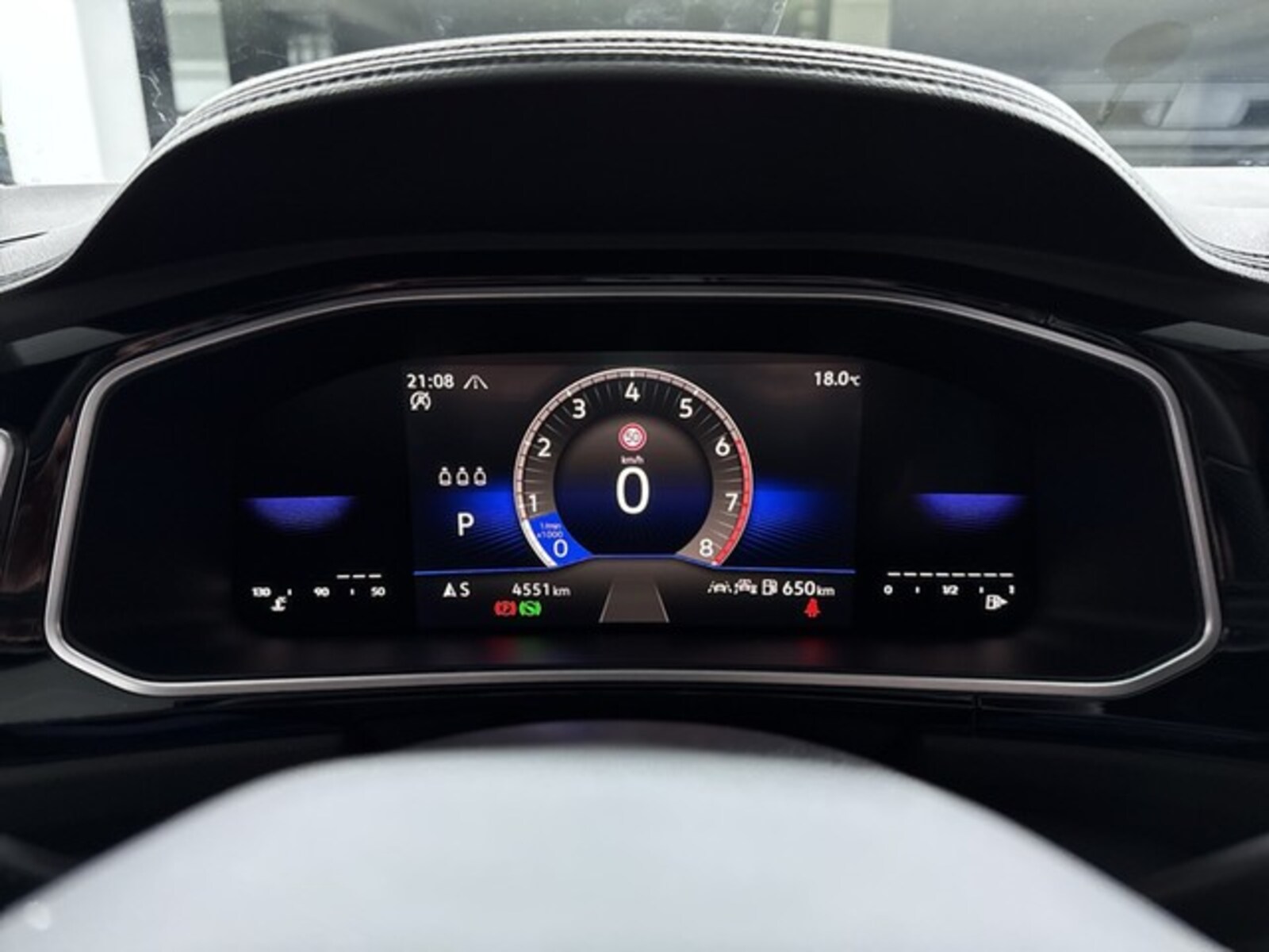 Volkswagen T-Roc – Bild 12