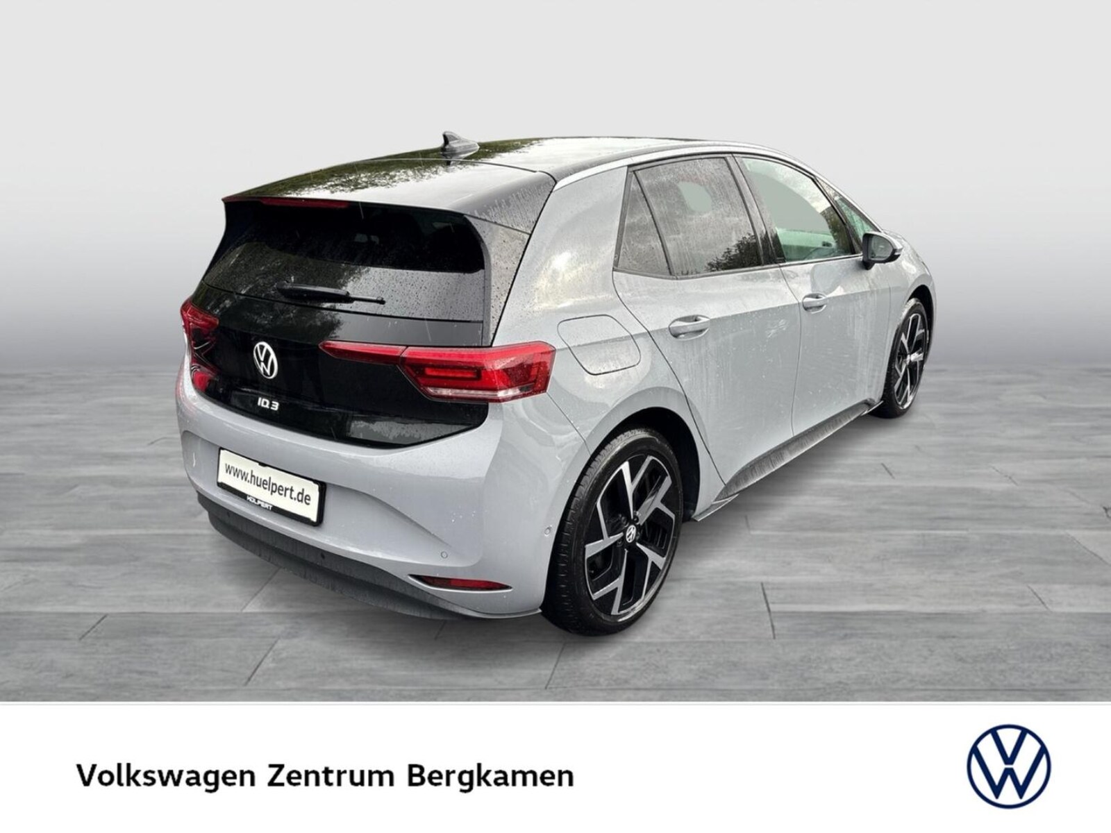 Volkswagen ID.3 – Bild 5