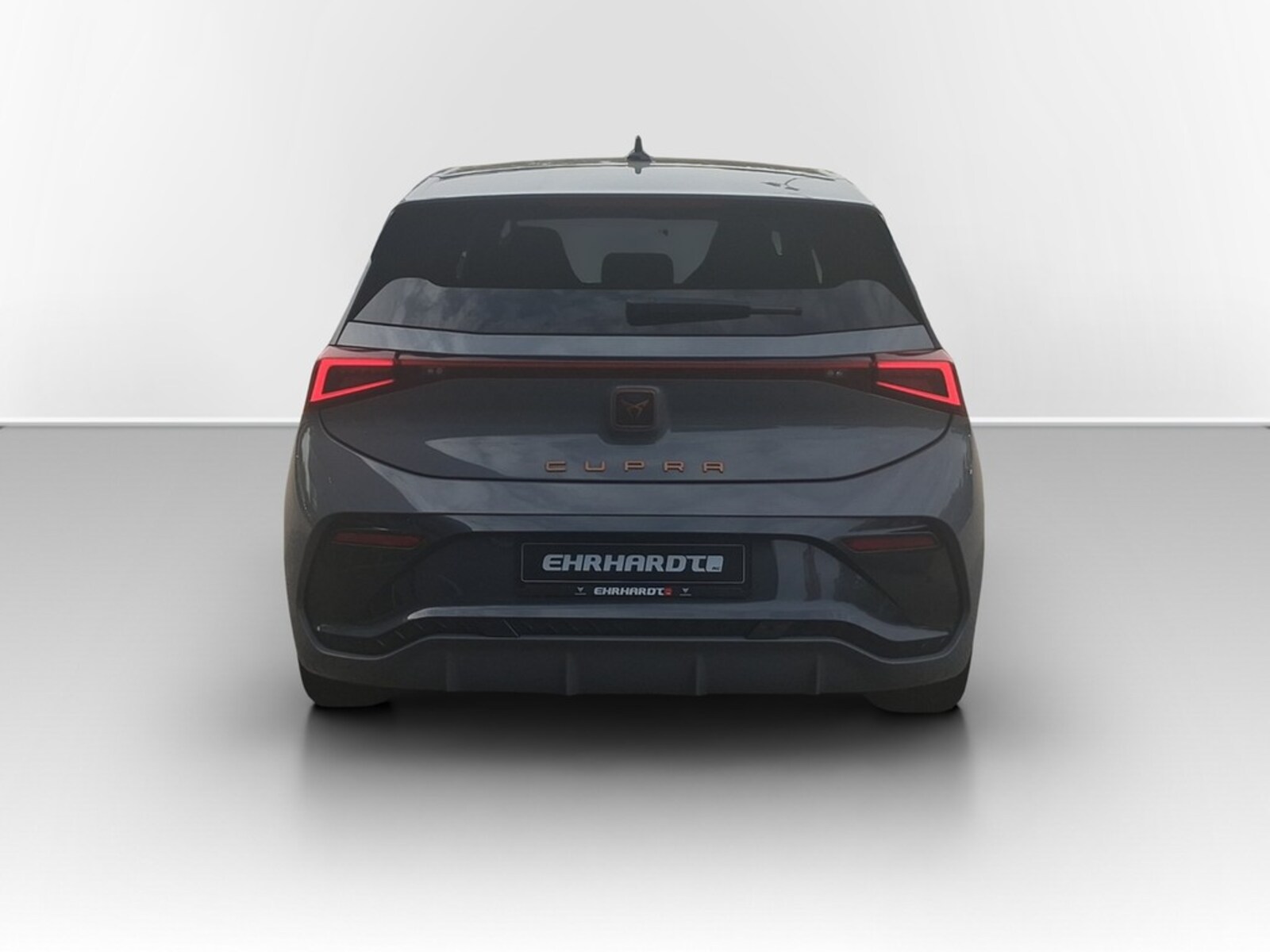 CUPRA Born – Bild 6