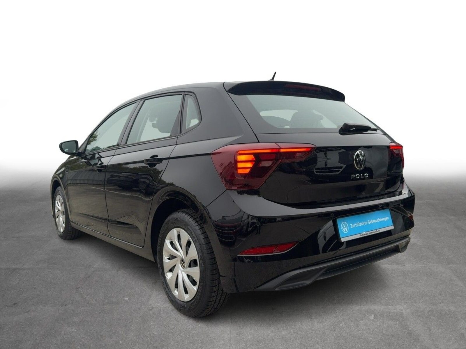 Volkswagen Polo – Bild 3