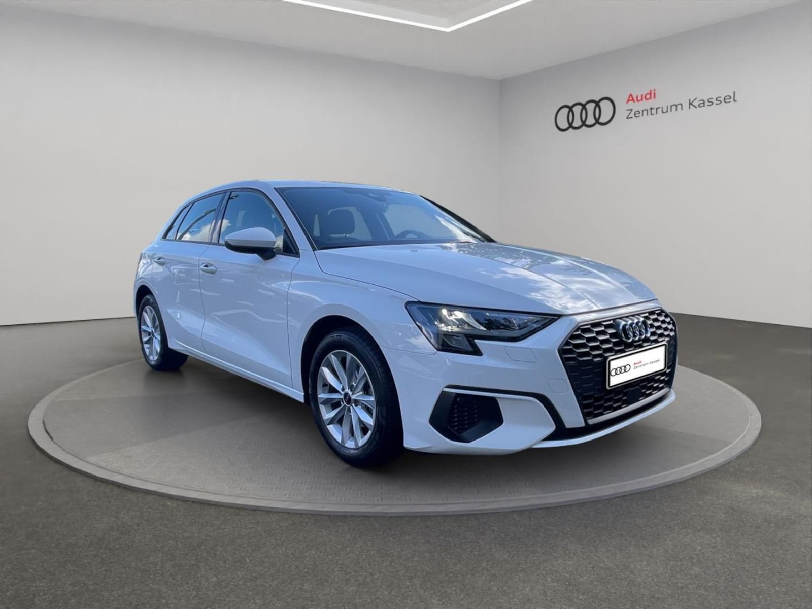 Audi A3 Sportback – Bild 8