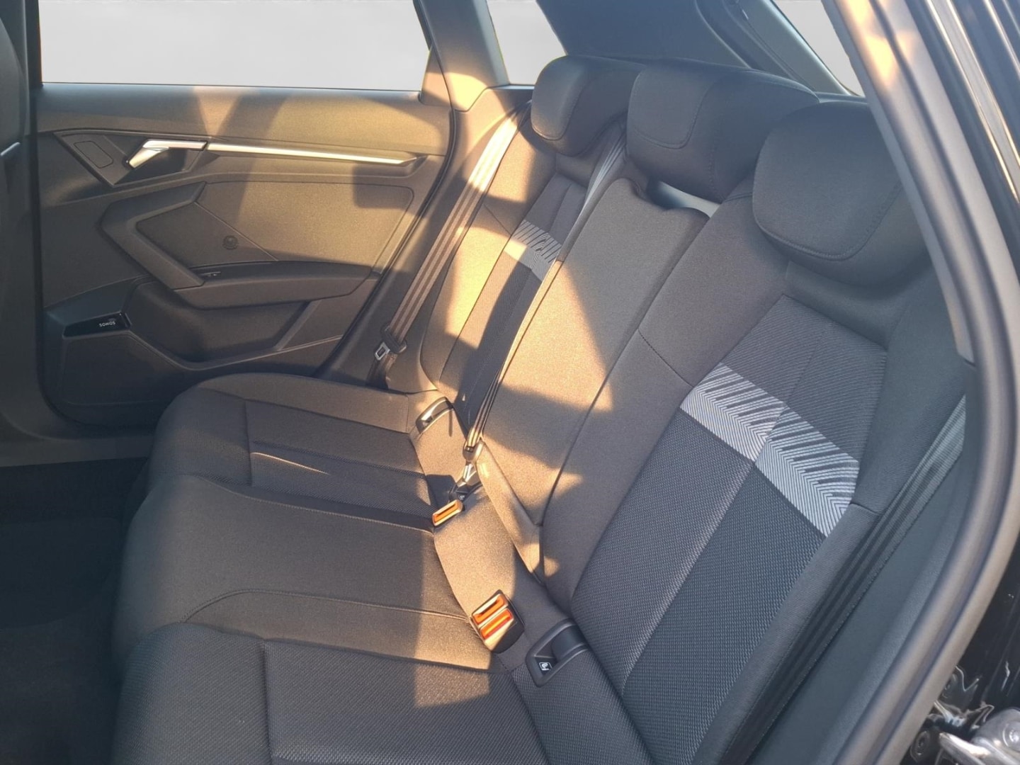Bild über Audi A3 Sportback TFSI 85 kW S tronic - für weitere Informationen kontaktieren Sie den Audi Partner