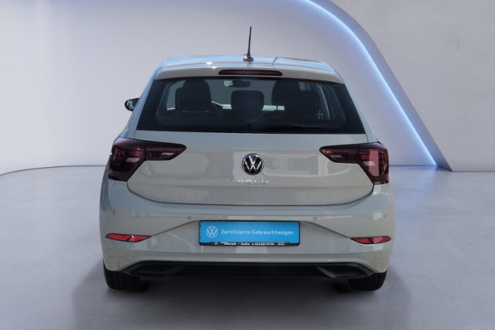 Volkswagen Polo – Bild 4