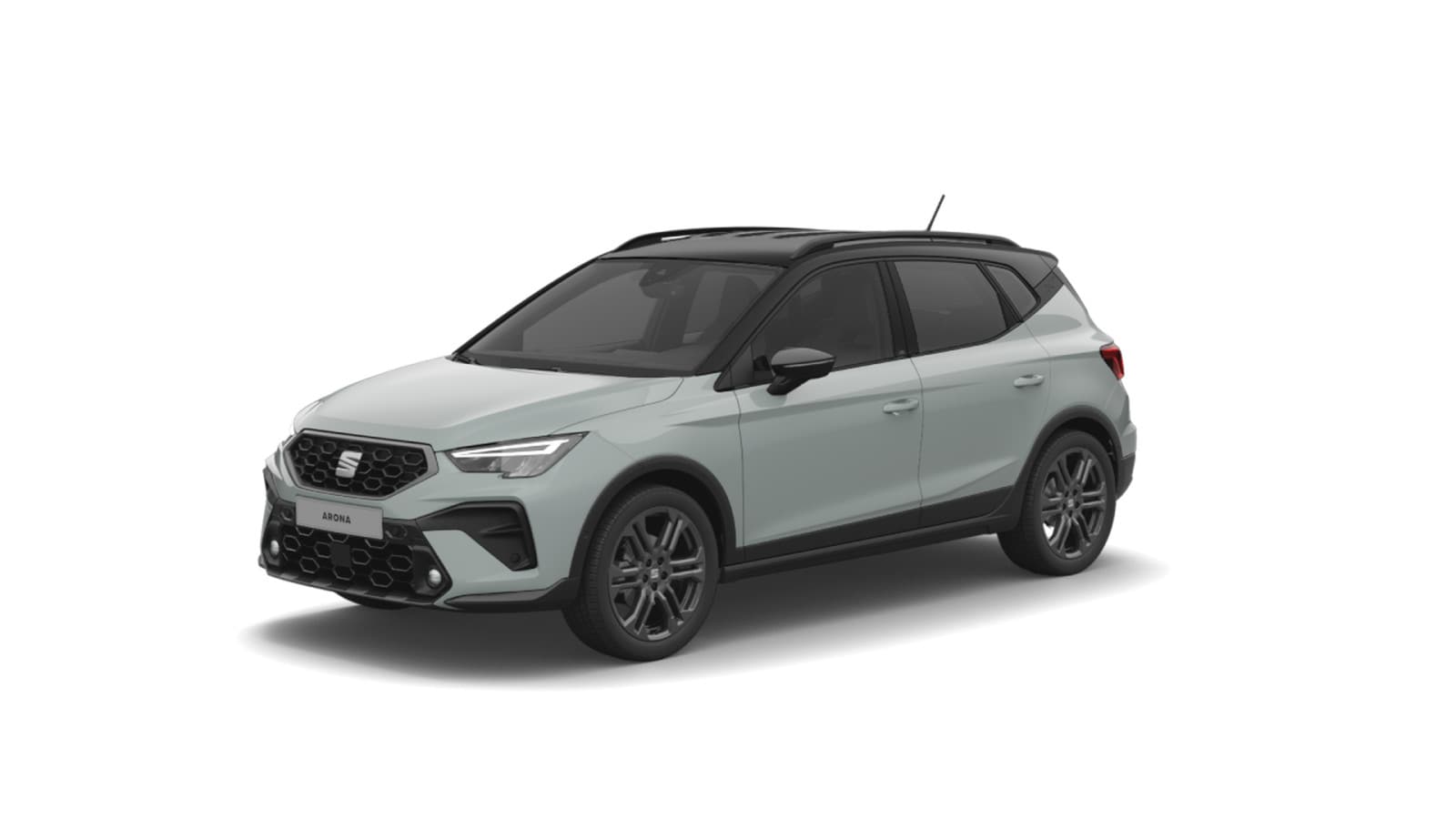 SEAT Arona – Bild 2