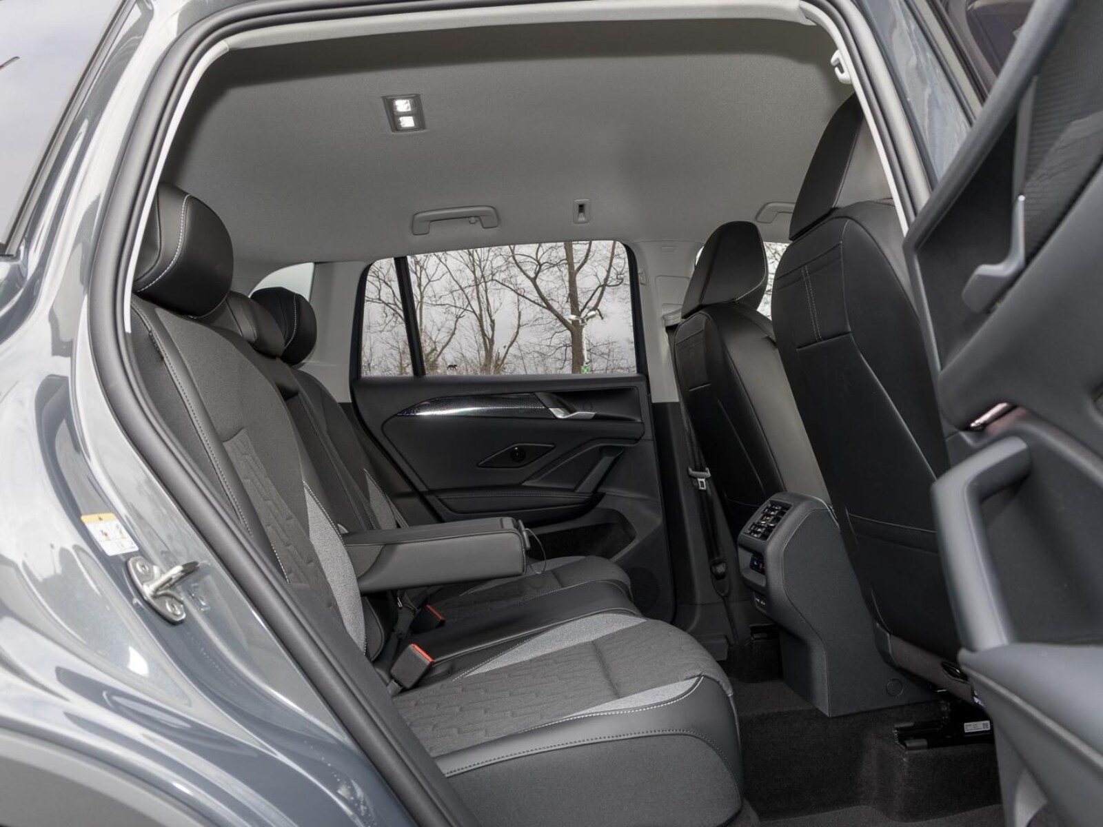 Volkswagen Tiguan – Bild 8