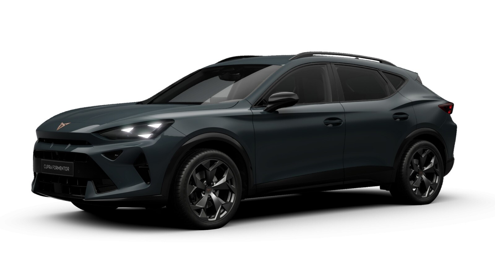 CUPRA Formentor – Bild 2