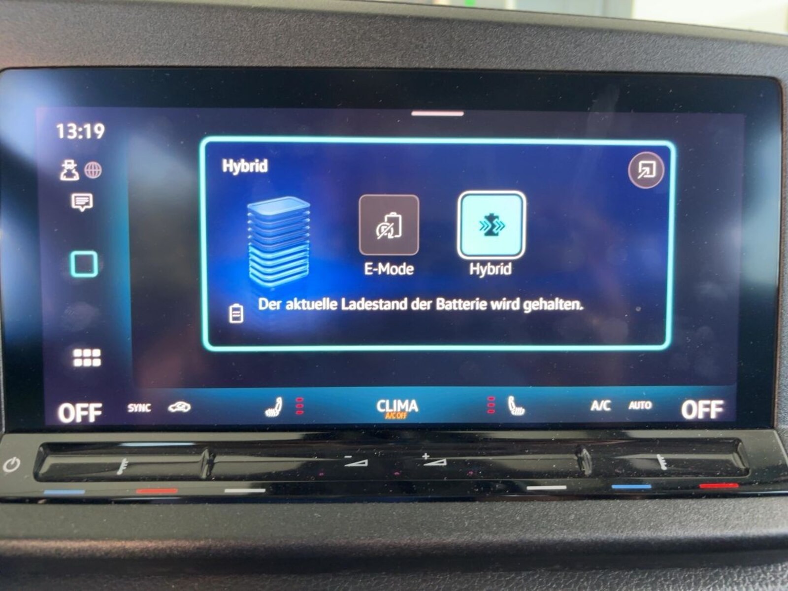 Volkswagen Caddy – Bild 13