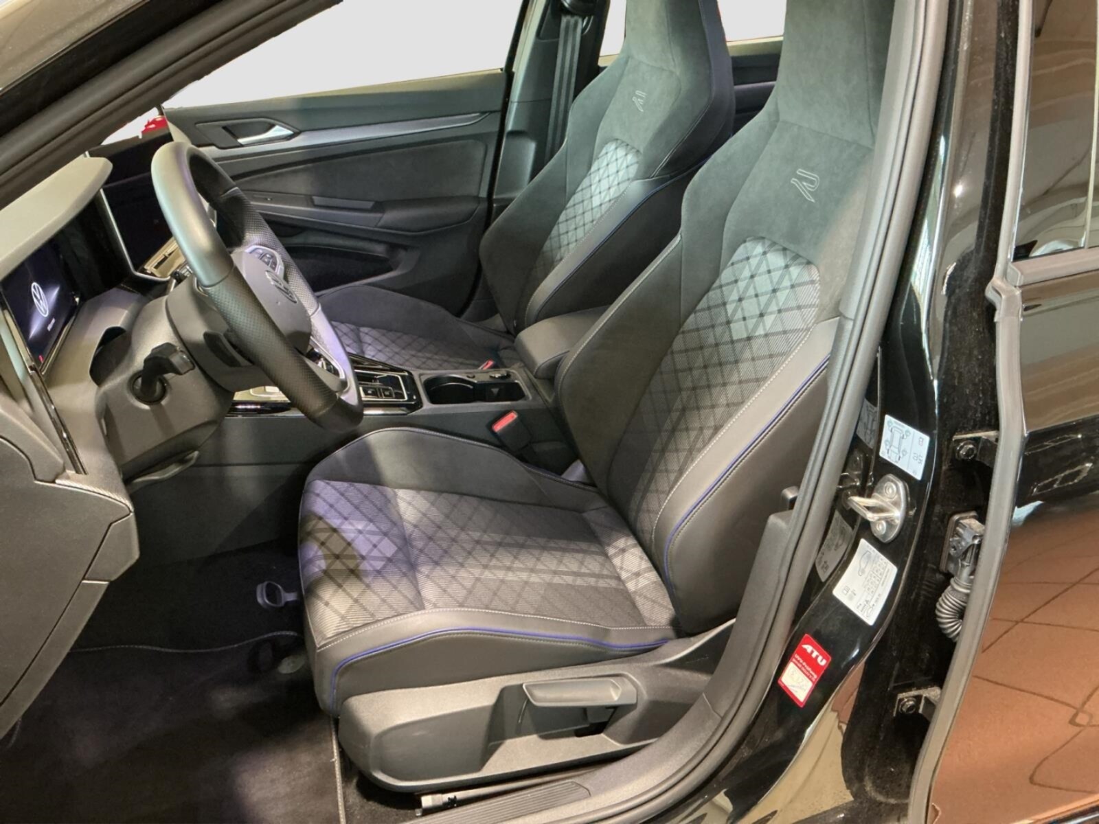 Volkswagen Golf – Bild 10