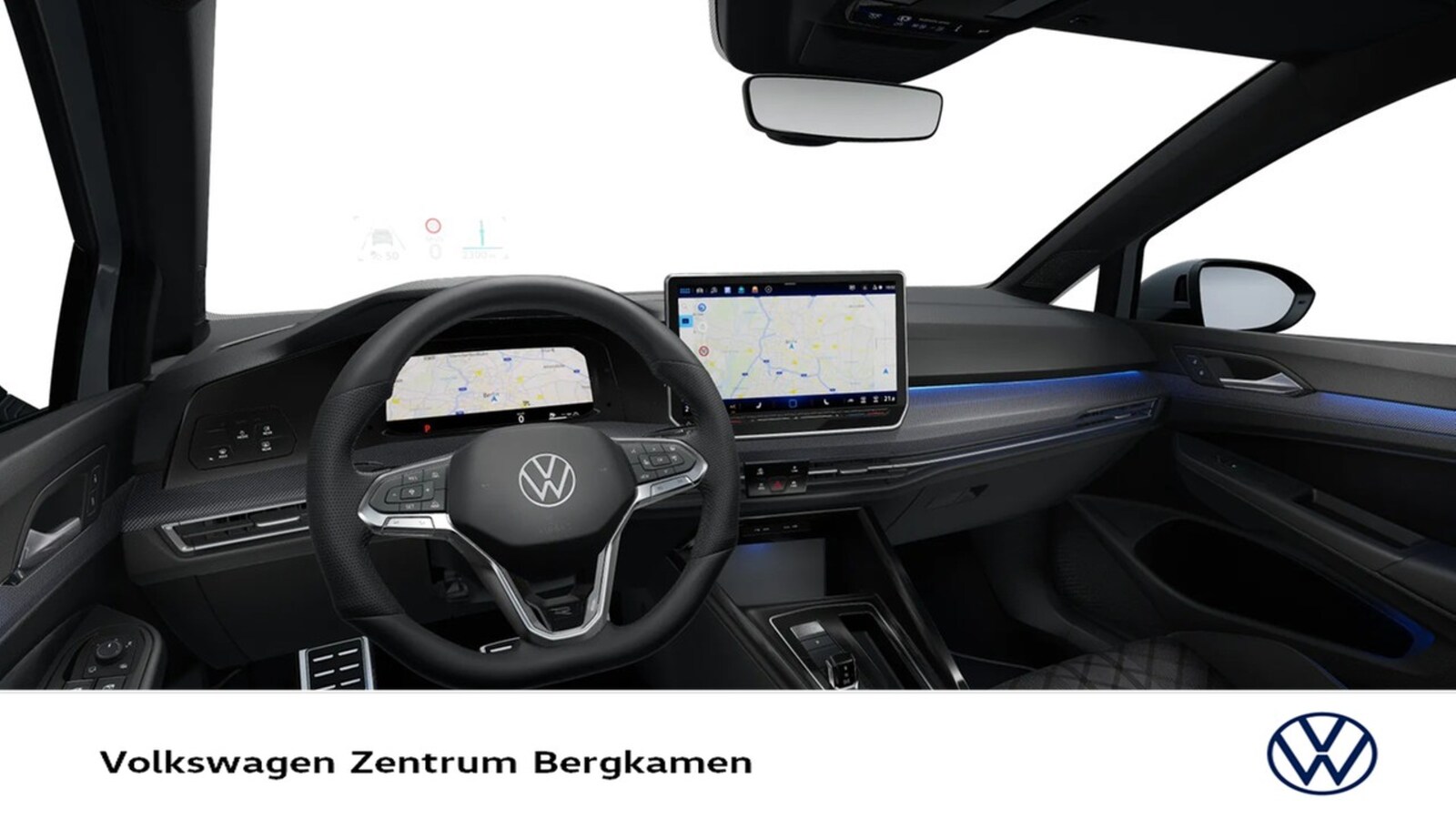 Volkswagen Golf Variant – Bild 8
