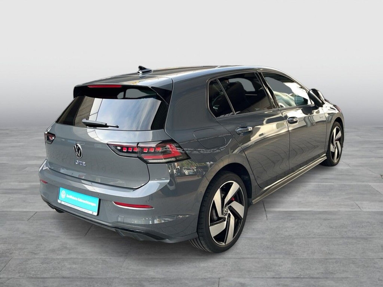 Volkswagen Golf – Bild 6