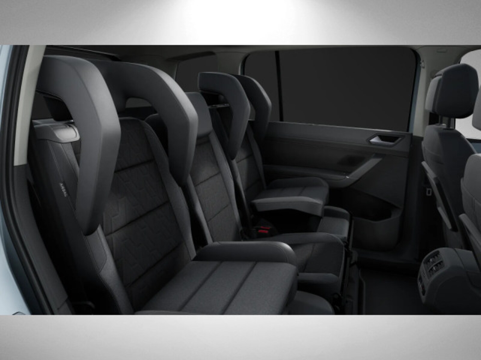 Volkswagen Touran – Bild 11