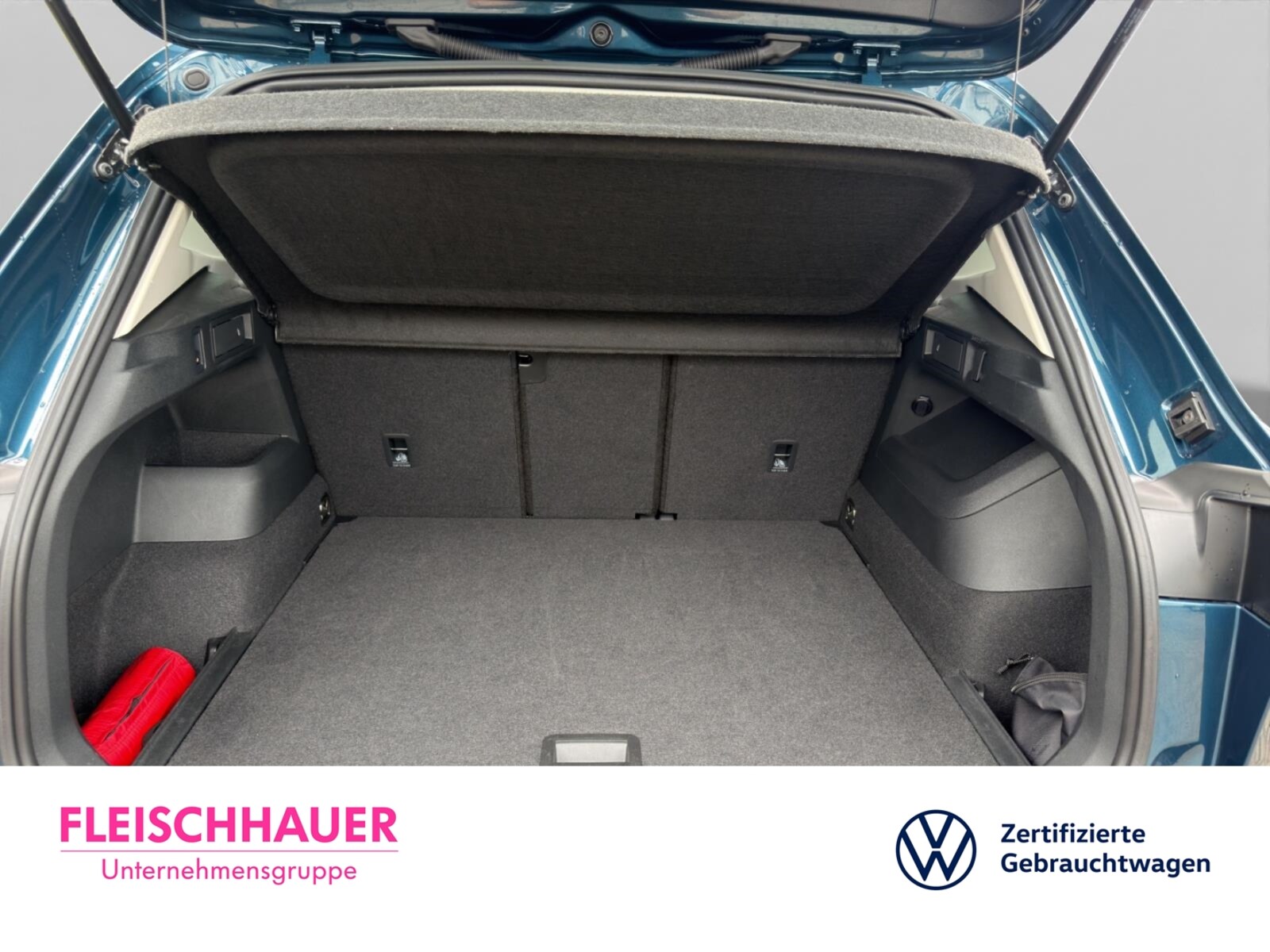 Volkswagen Tiguan – Bild 7