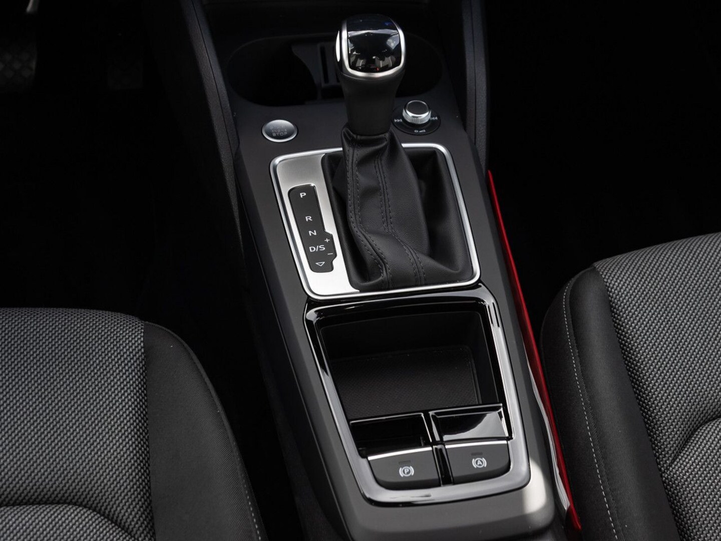 Bild über Audi Q2 advanced 35 TFSI S tronic - für weitere Informationen kontaktieren Sie den Audi Partner