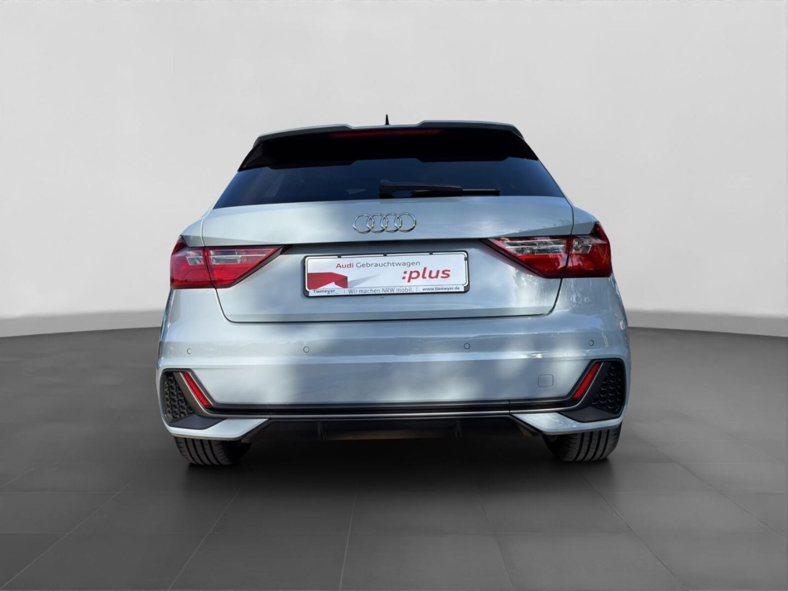 Audi A1 Sportback – Bild 18