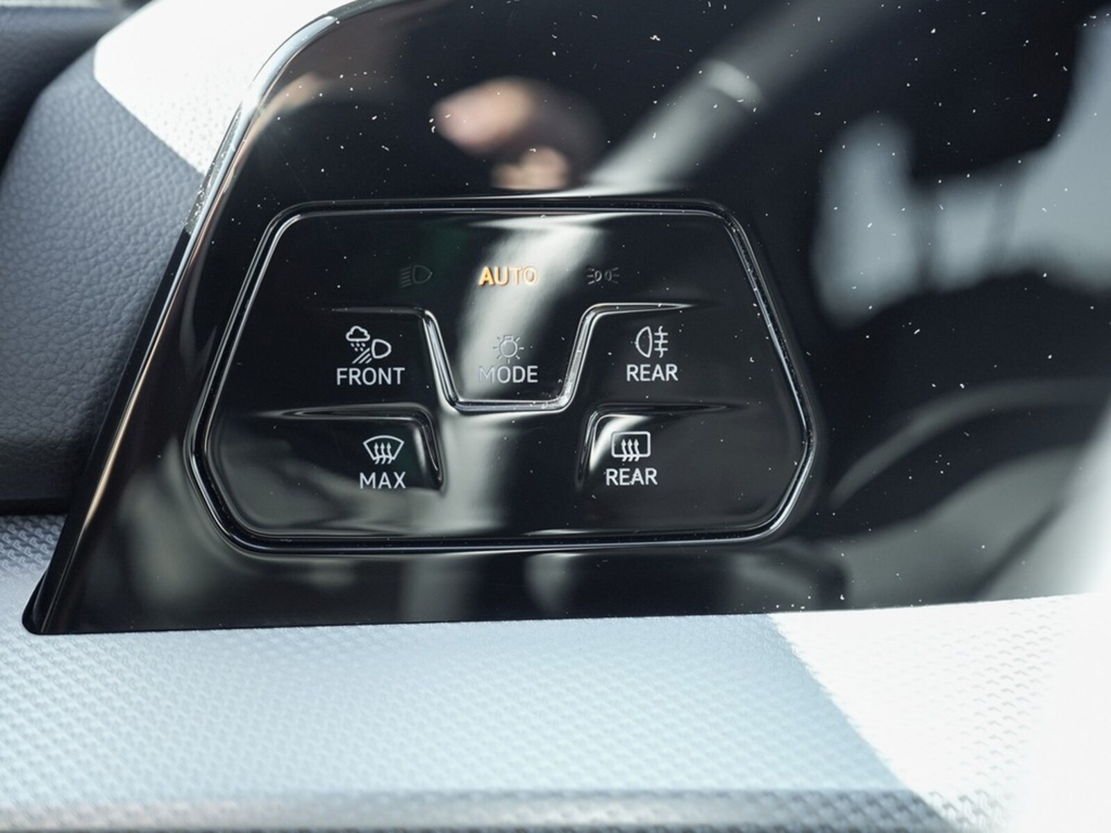 Volkswagen Golf – Bild 19
