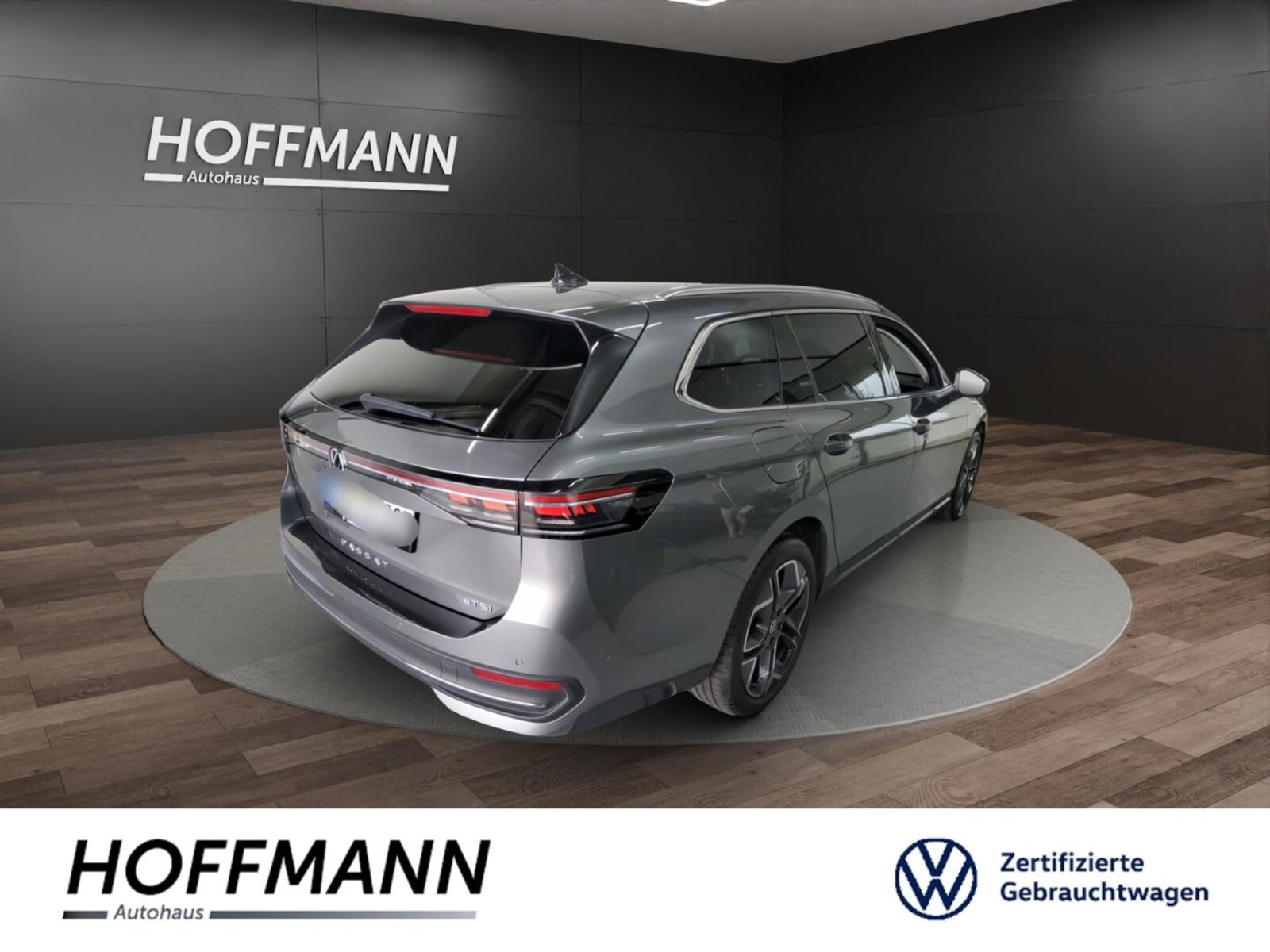 Volkswagen Passat – Bild 2