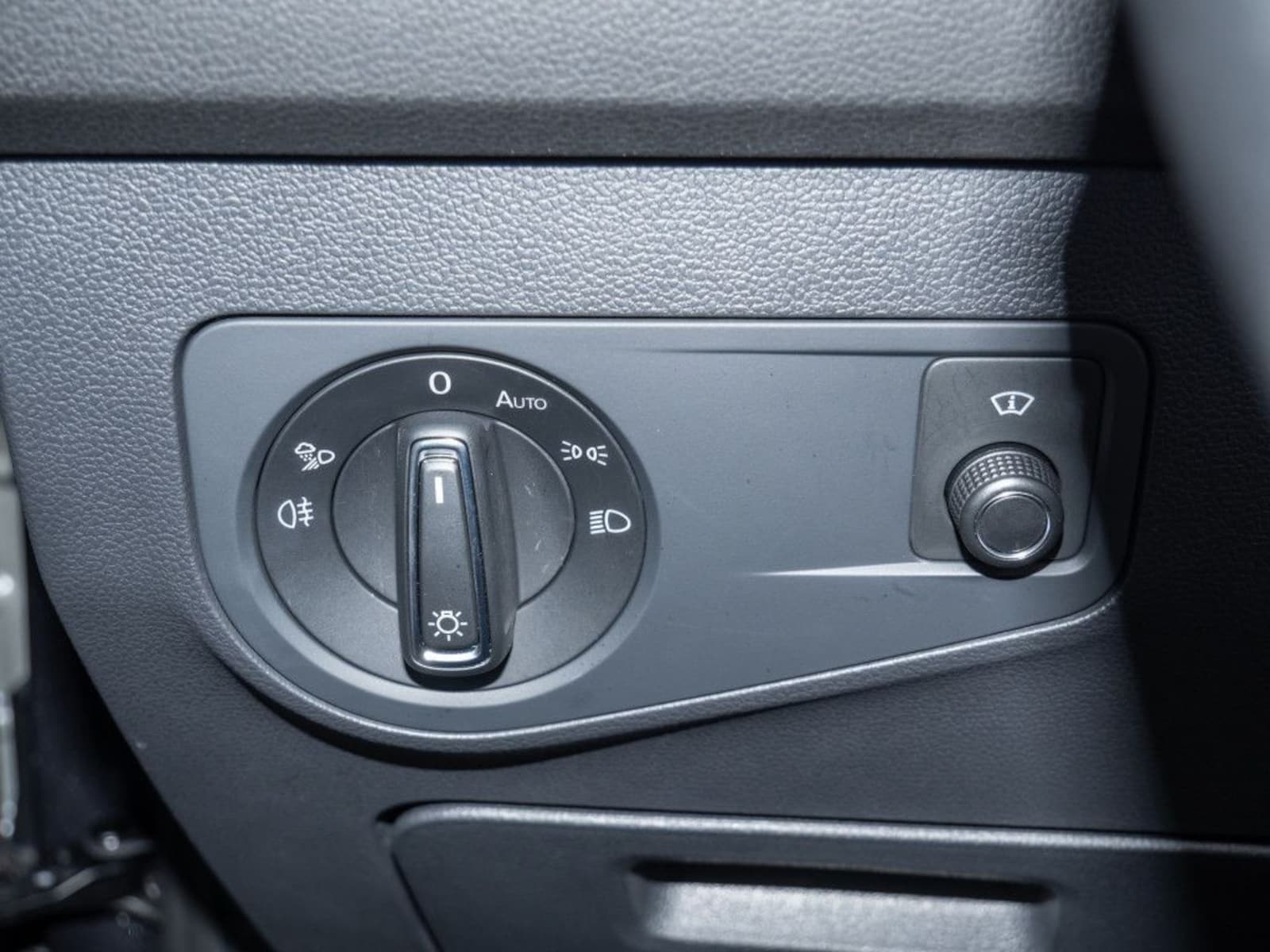 Volkswagen Tiguan Allspace – Bild 17