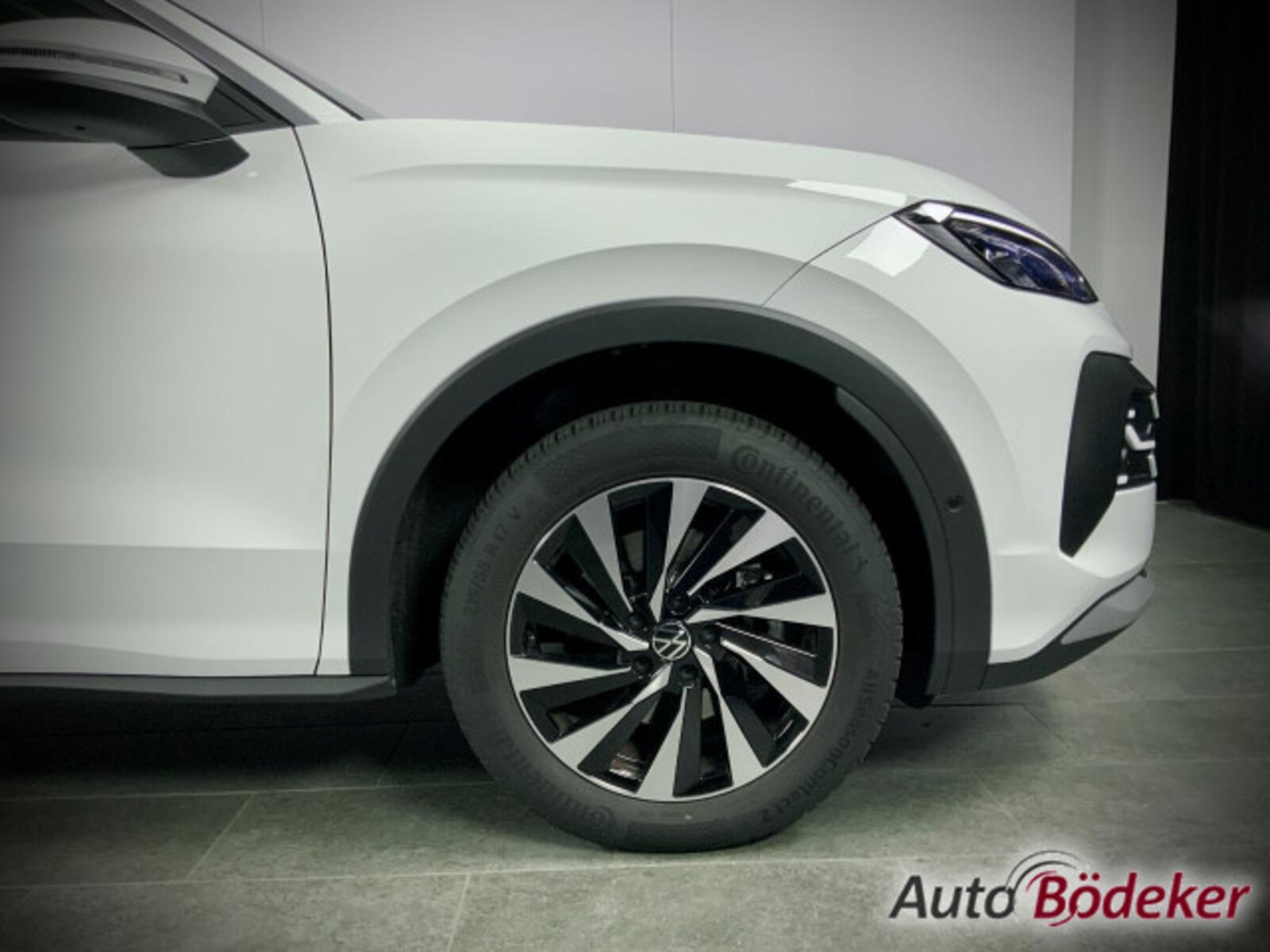 Volkswagen T-Roc – Bild 16