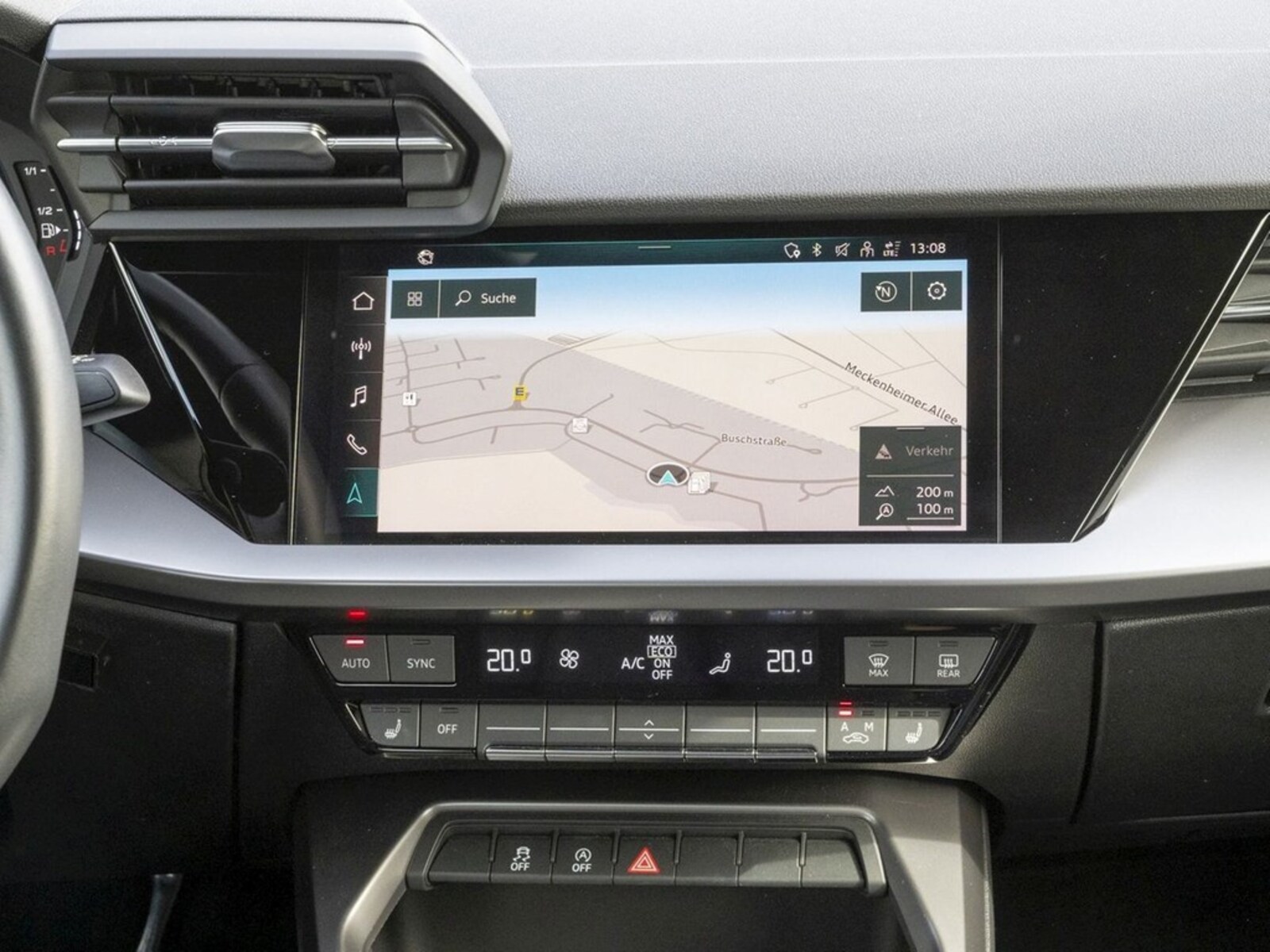 Audi A3 Sportback – Bild 12