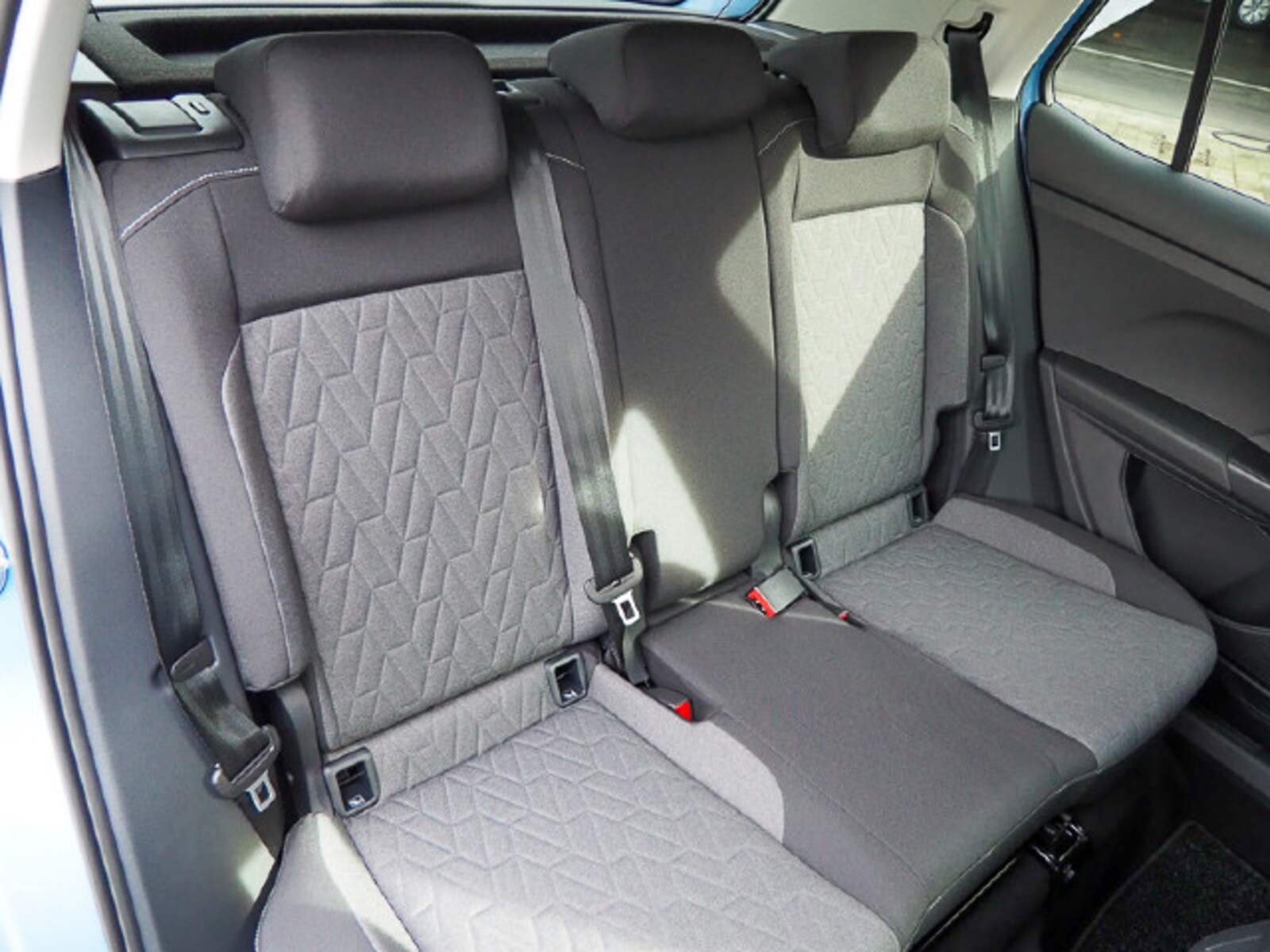 Volkswagen T-Cross – Bild 10