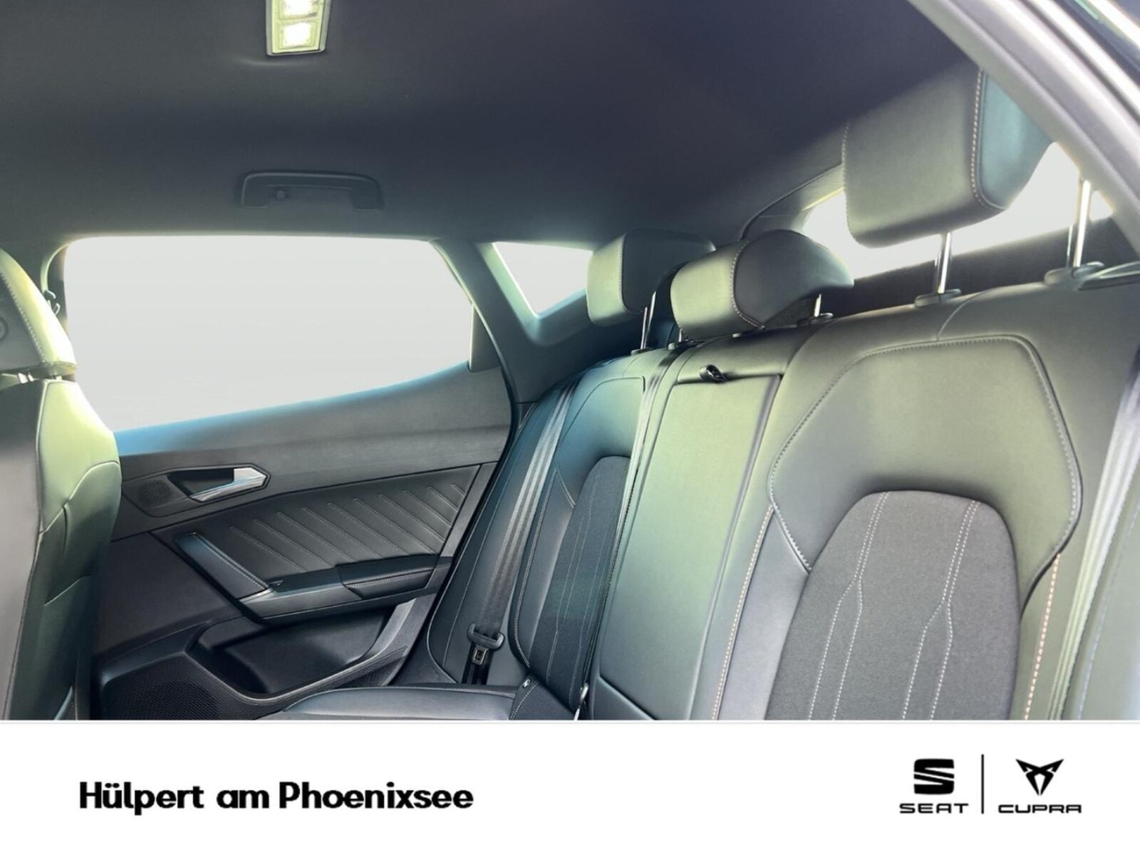 CUPRA Formentor – Bild 8