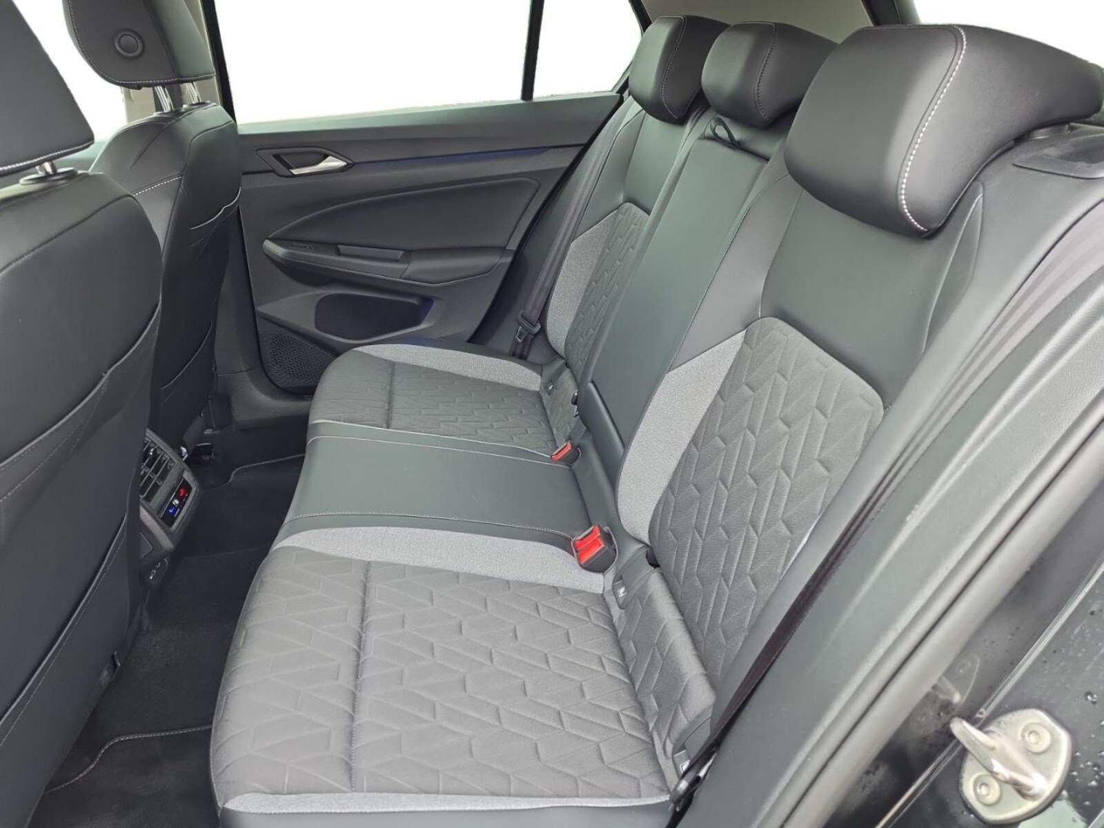 Volkswagen Golf – Bild 10