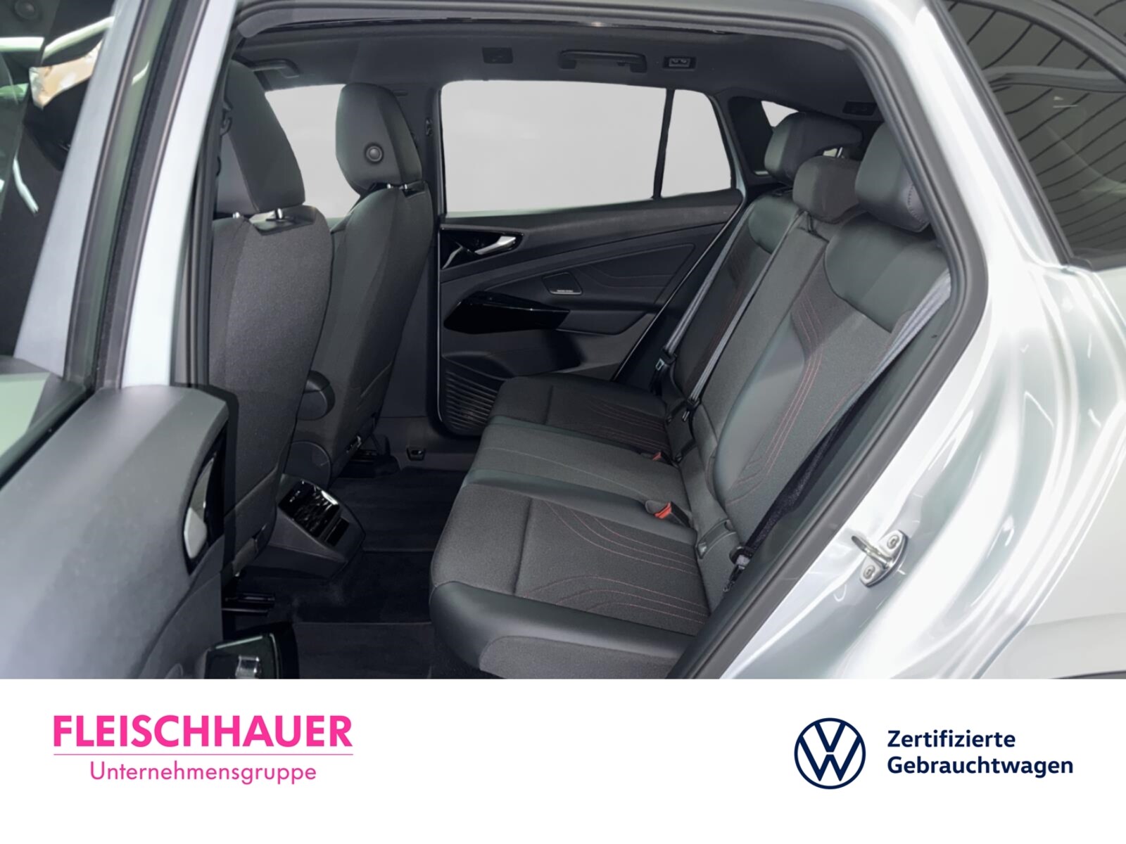 Volkswagen ID.4 – Bild 10