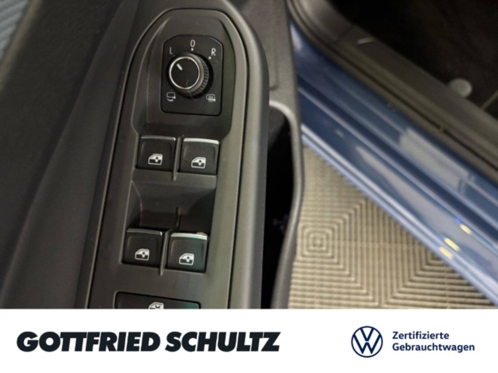 Volkswagen Golf – Bild 11