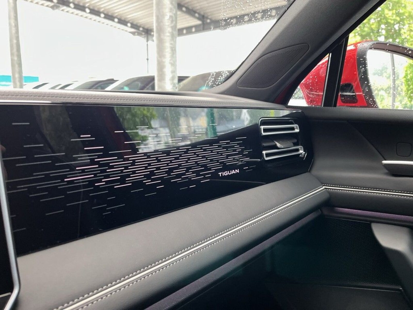 Volkswagen Tiguan – Bild 26