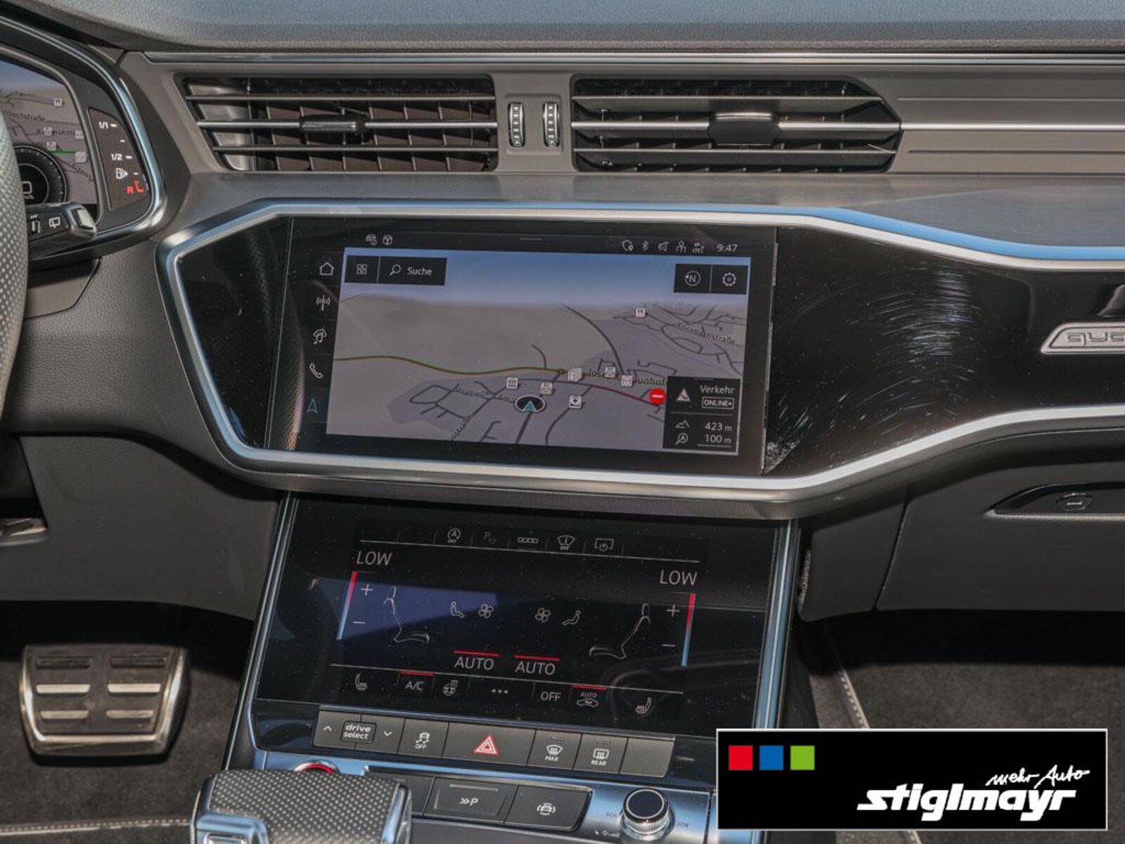 Audi S6 Avant – Bild 7