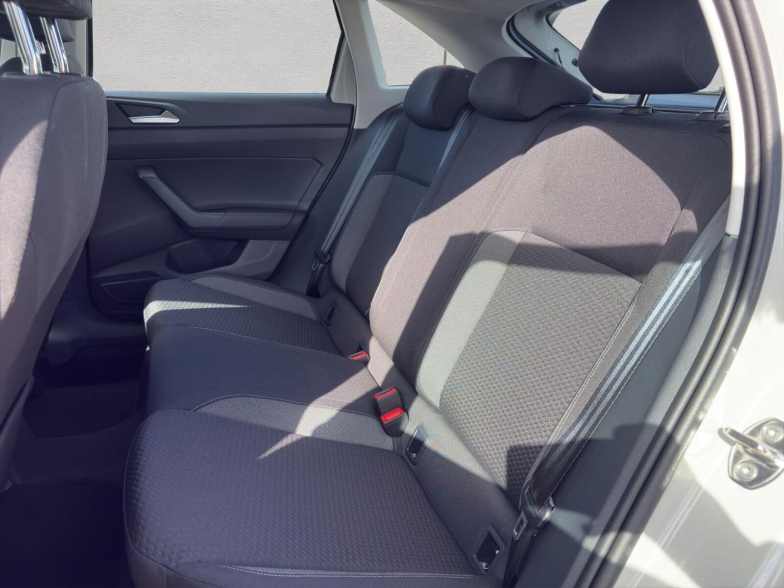 Volkswagen Taigo – Bild 17