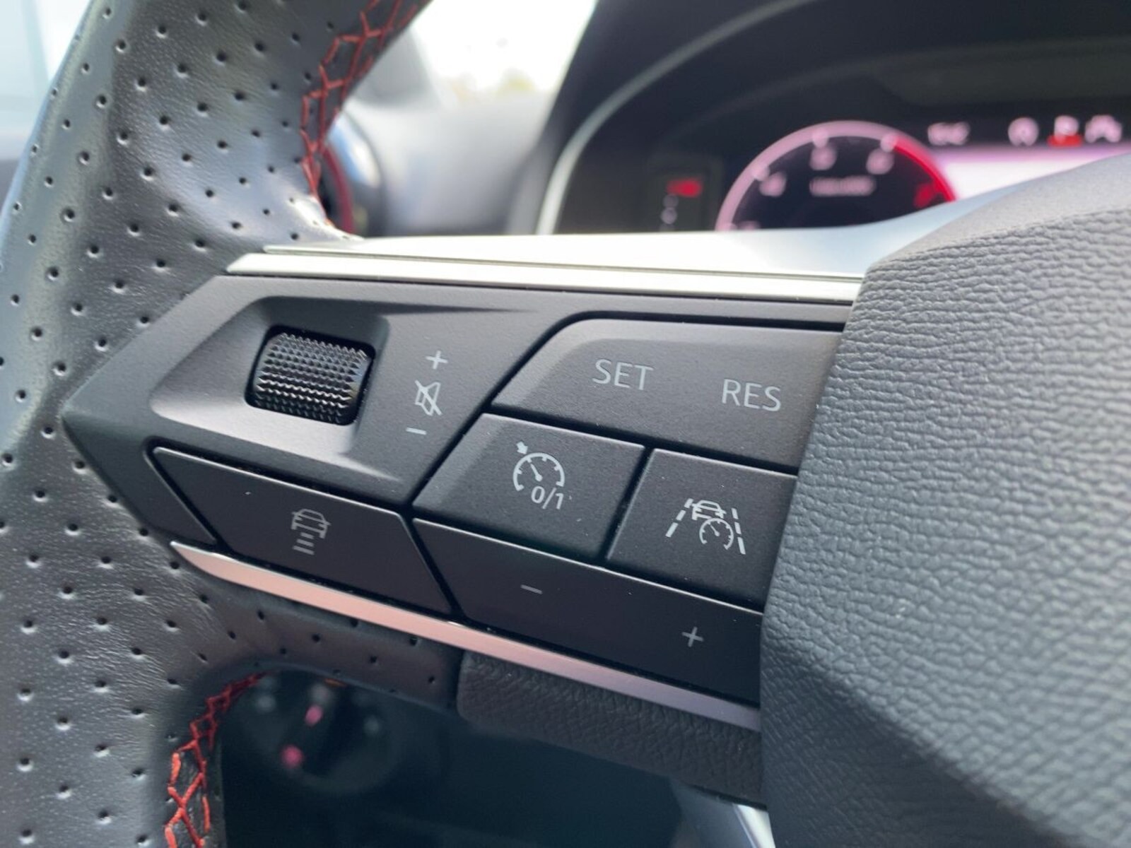 SEAT Ibiza – Bild 15
