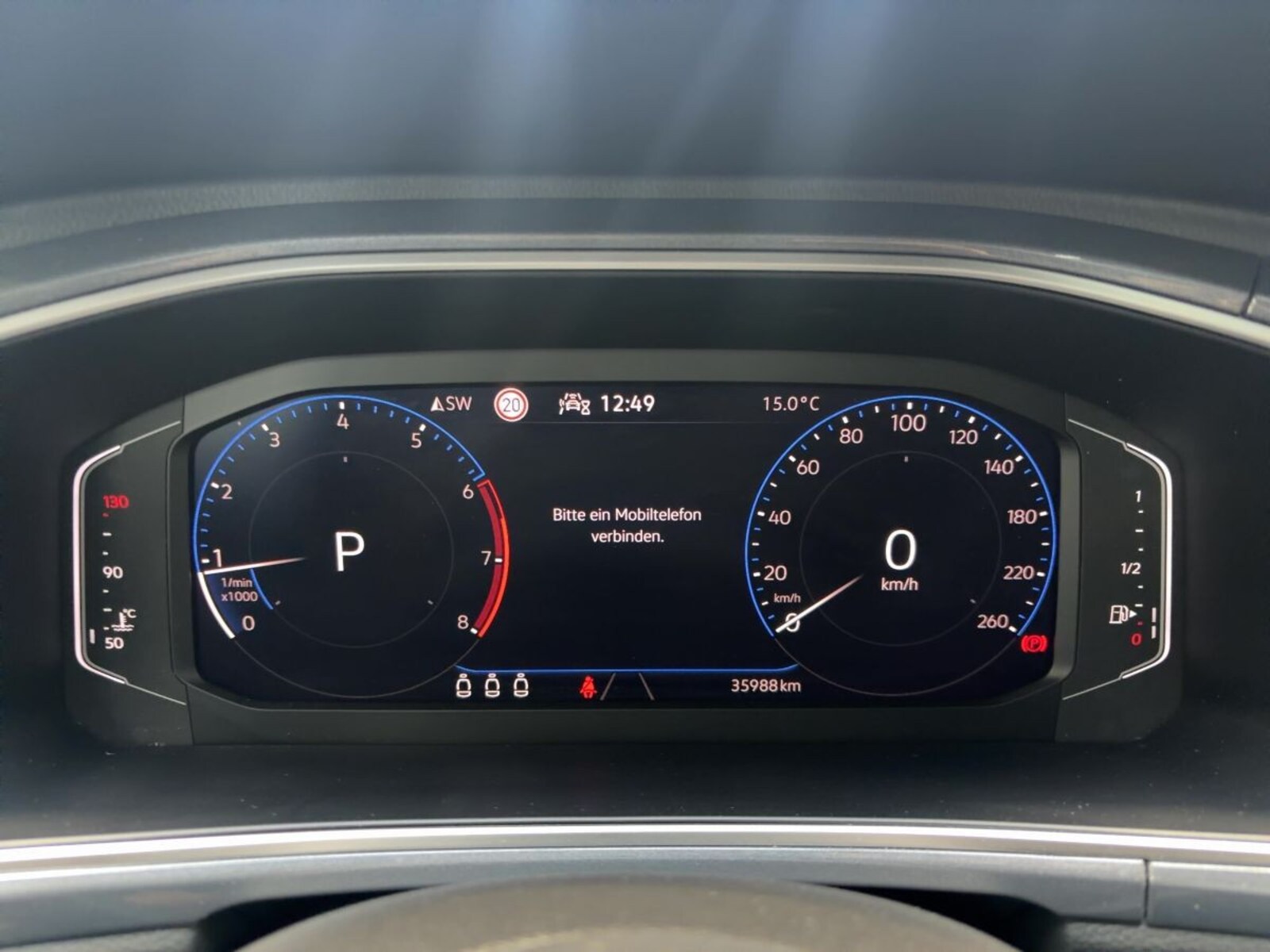 Volkswagen T-Roc – Bild 17