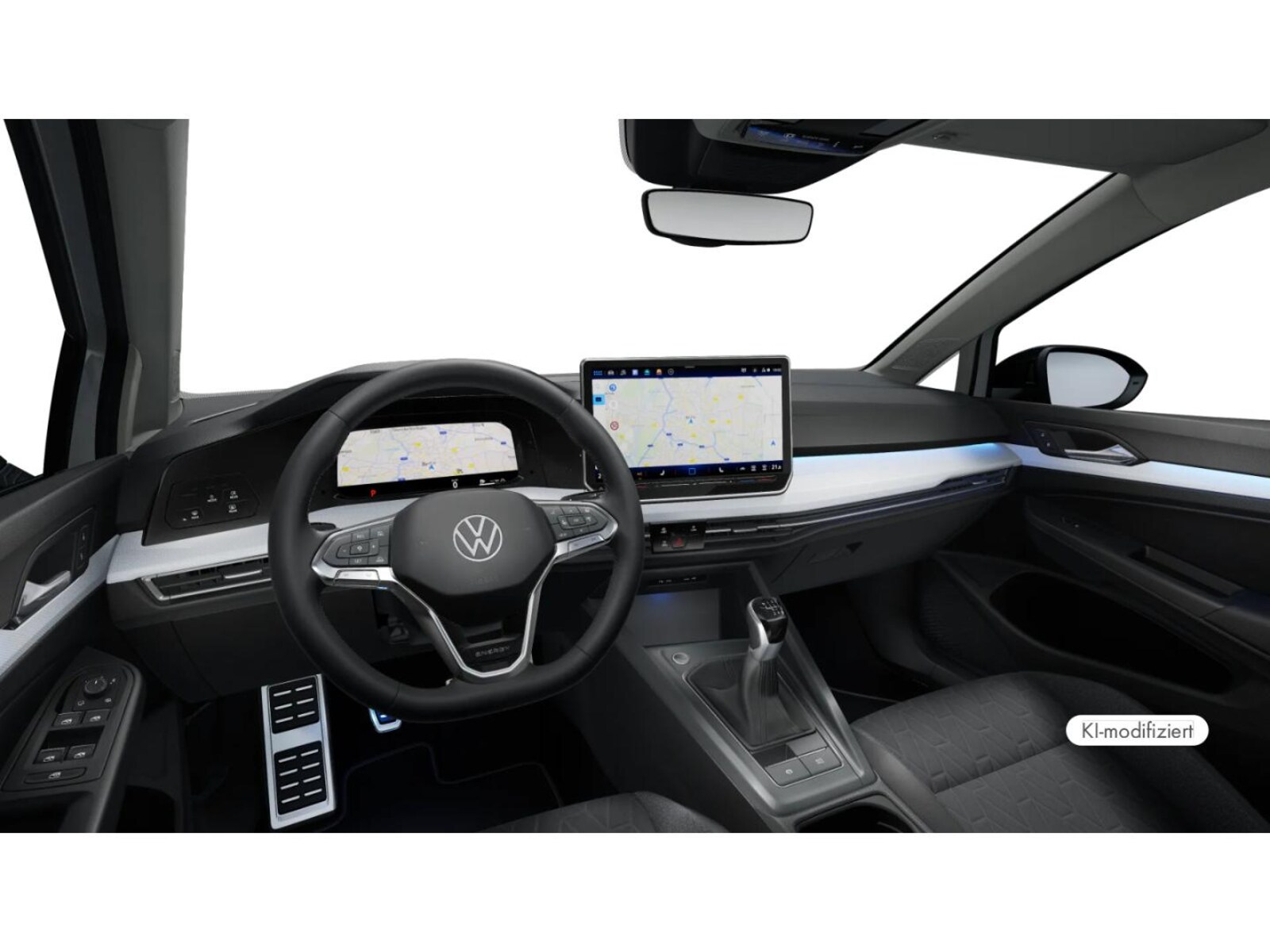 Volkswagen Golf – Bild 8