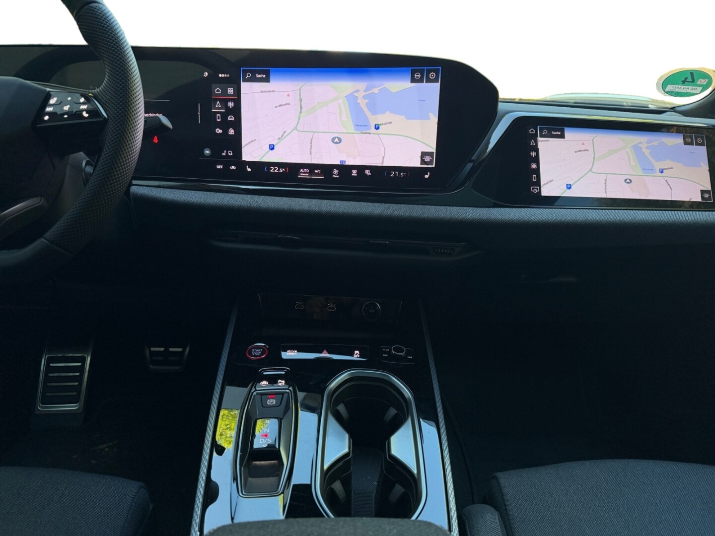 Bild über Audi A6 Limousine edition one TDI quattro 150 kW S tronic - für weitere Informationen kontaktieren Sie den Audi Partner