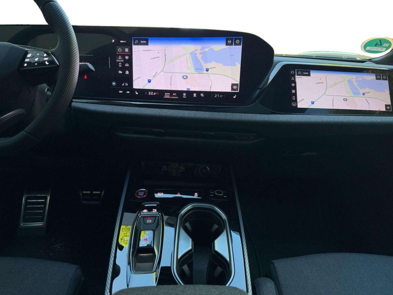 Audi A6 Limousine – Bild 11