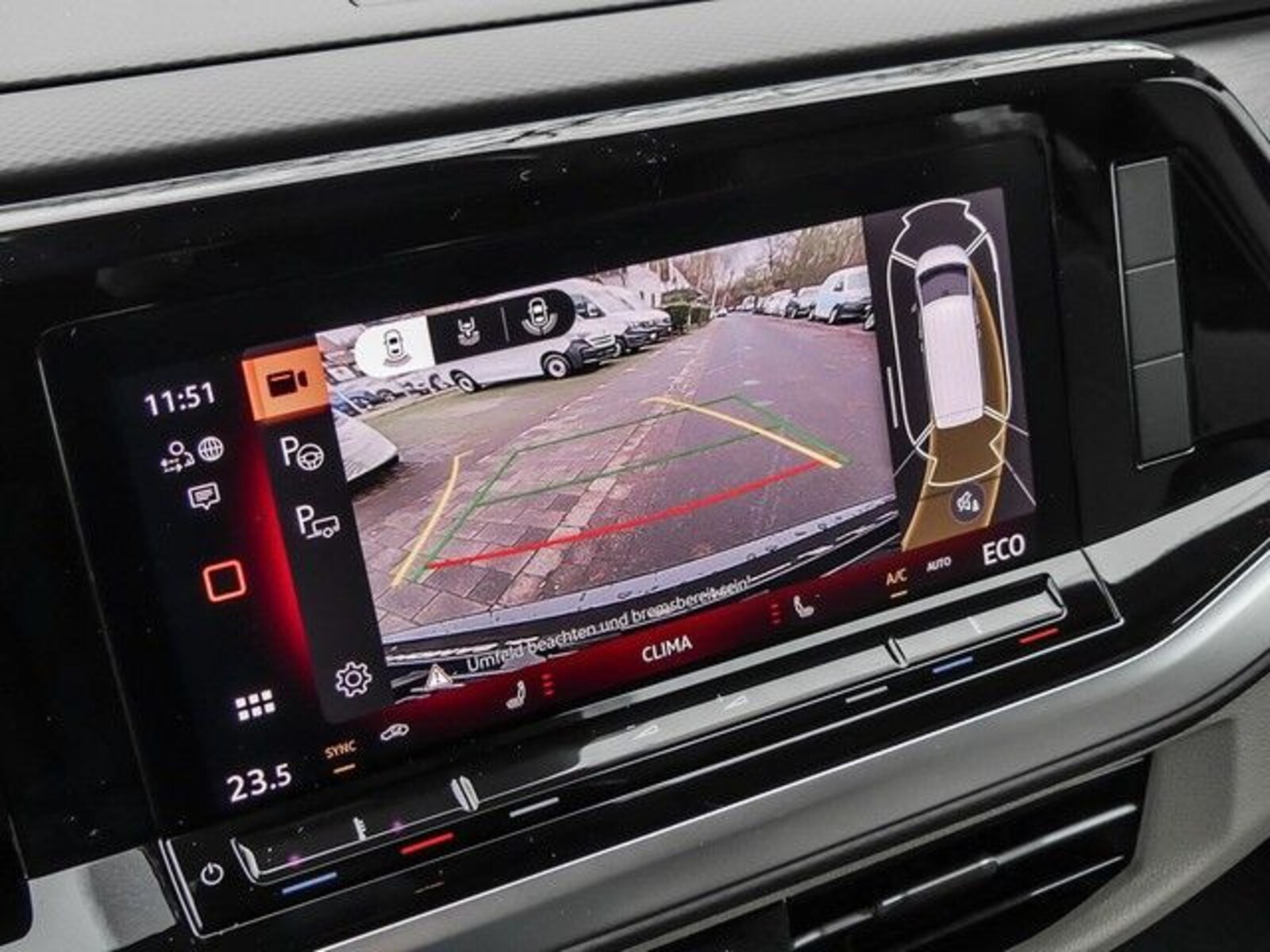 Volkswagen Multivan – Bild 14