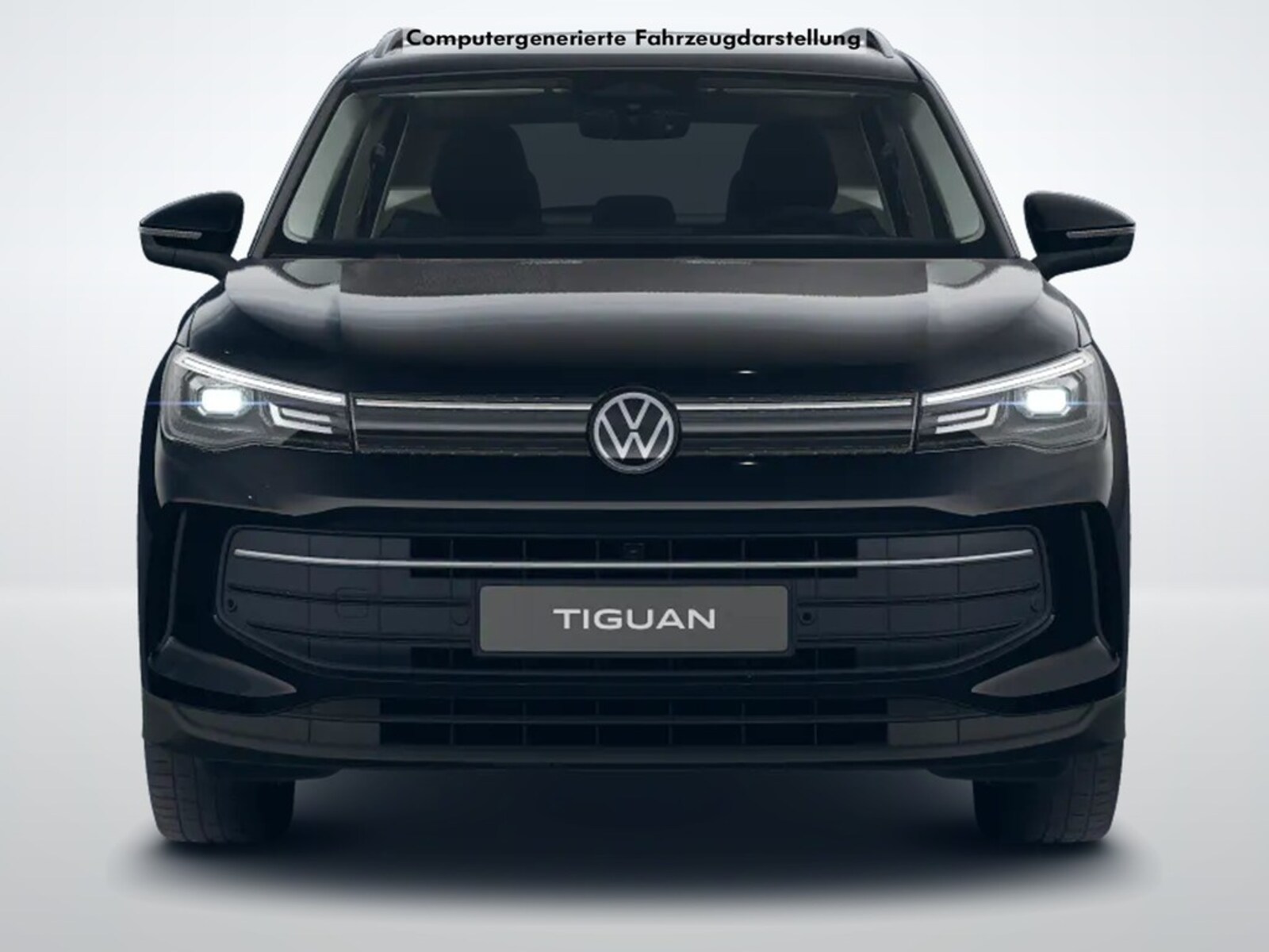 Volkswagen Tiguan – Bild 2