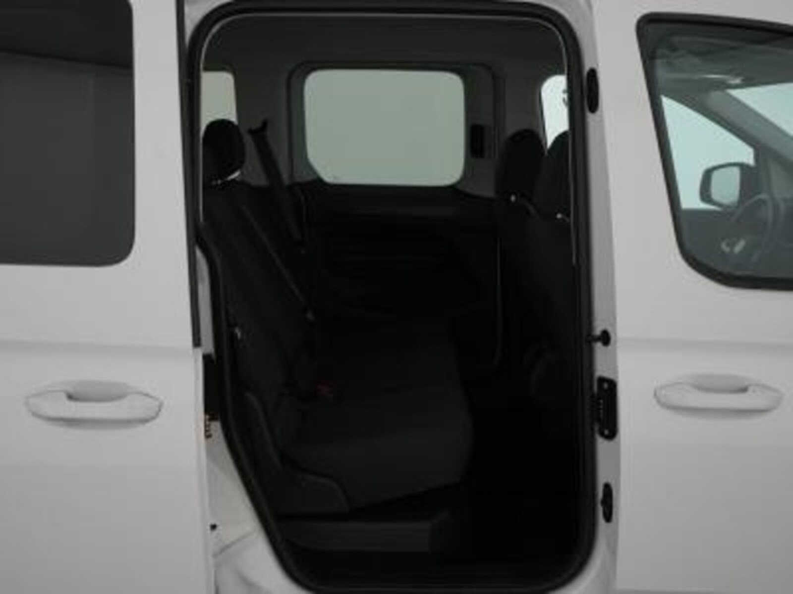 Volkswagen Caddy – Bild 5