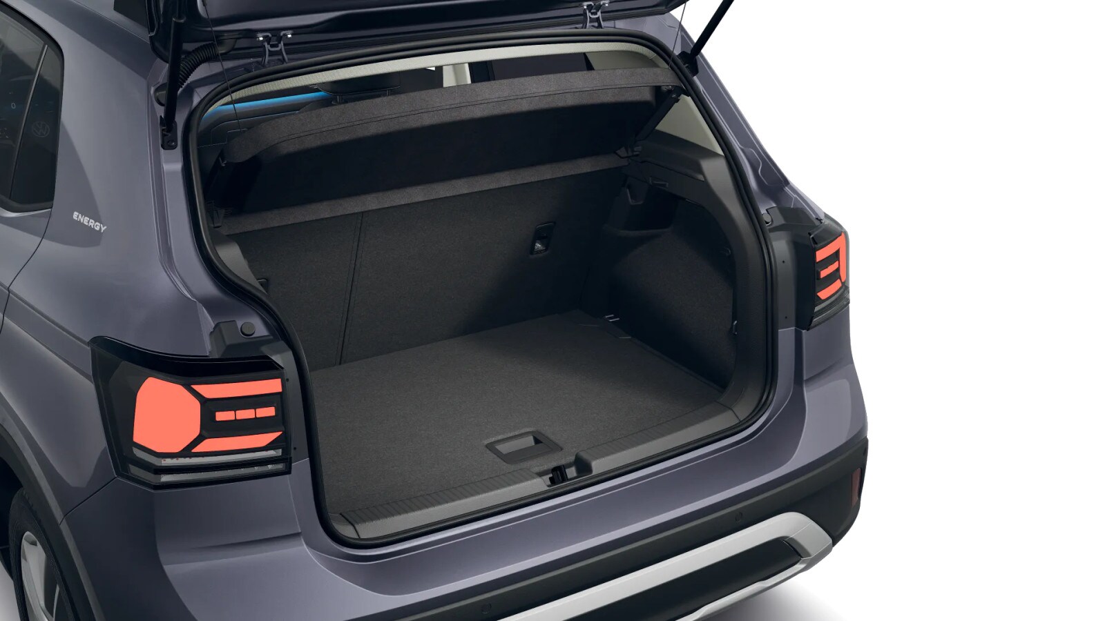 Volkswagen T-Cross – Bild 8