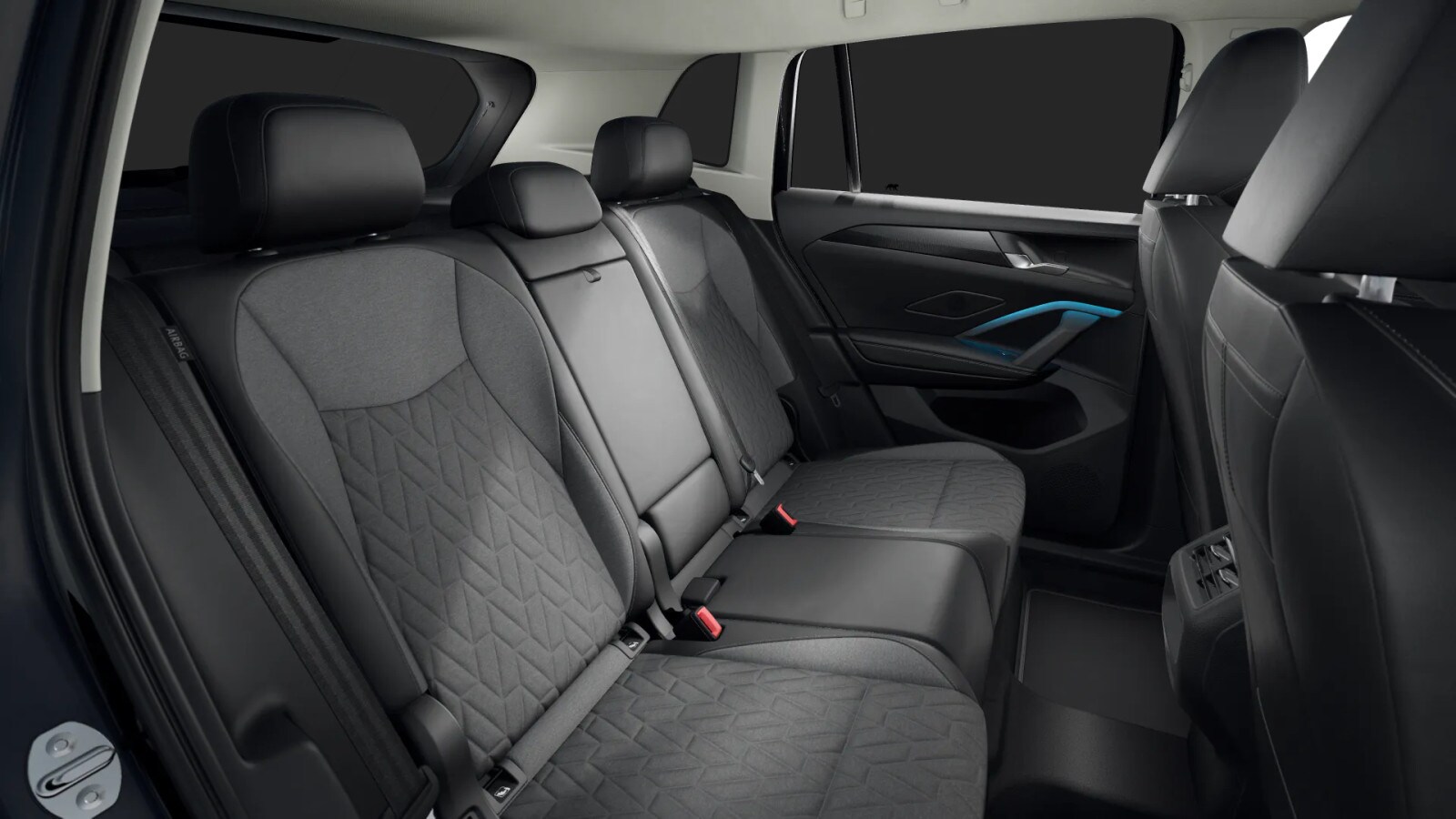 Volkswagen Tiguan – Bild 10