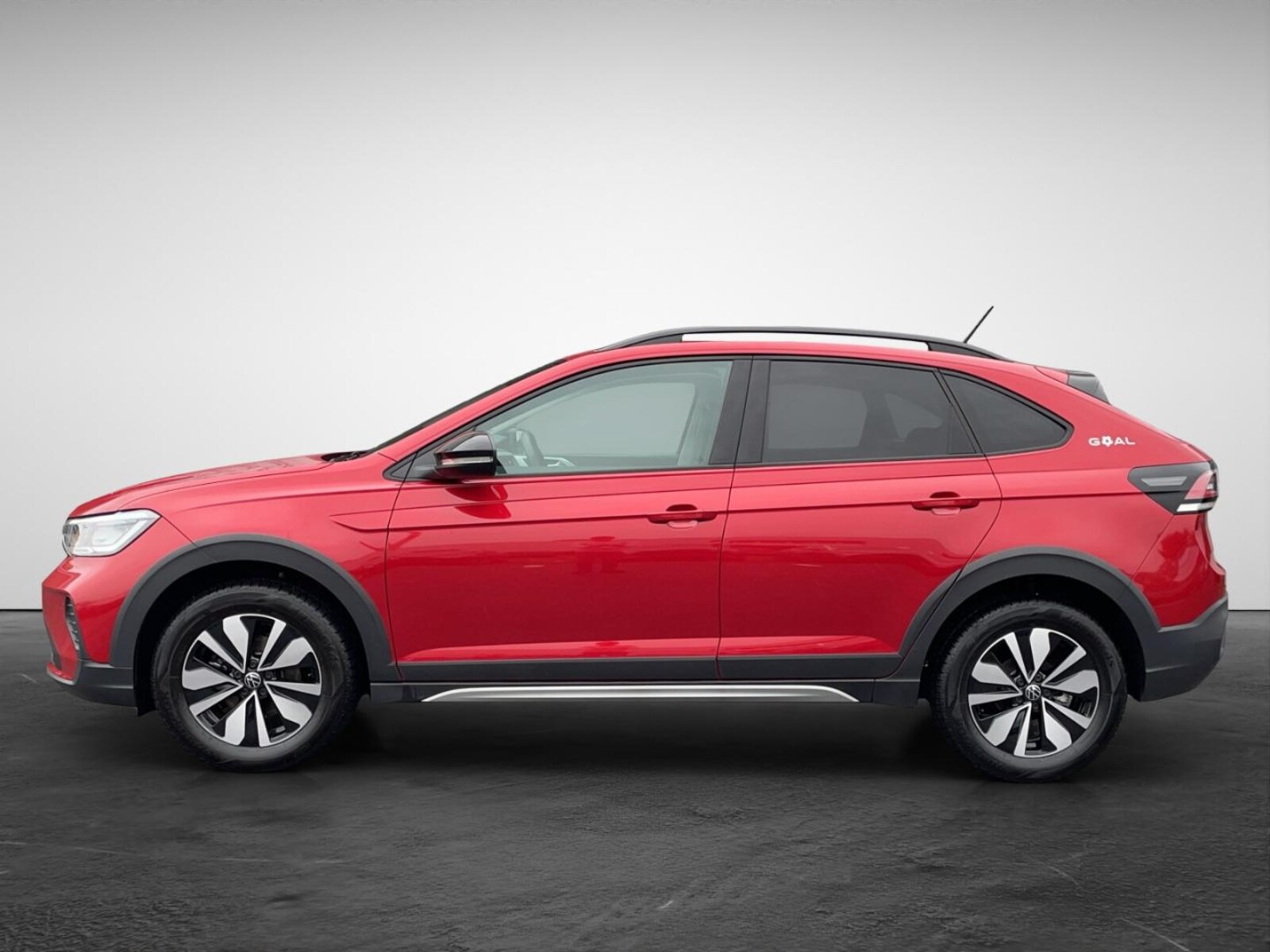 Volkswagen Taigo – Bild 3